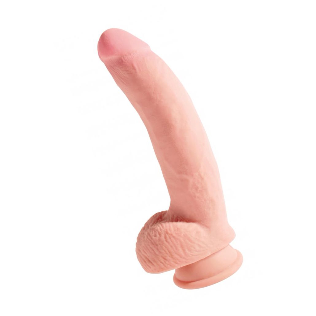 Triple Density Penis 26cm