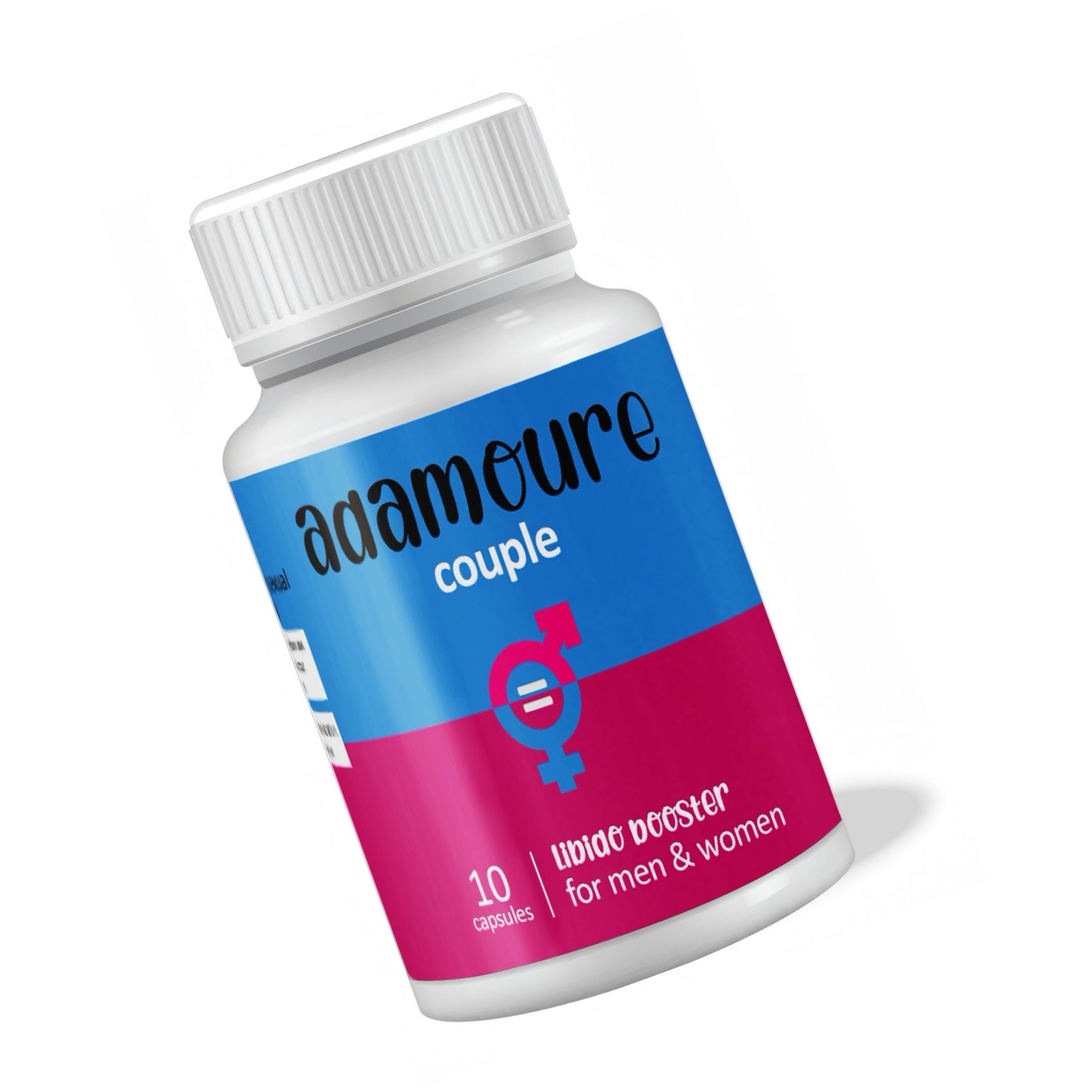 Adamoure Libido Capsules 10buc