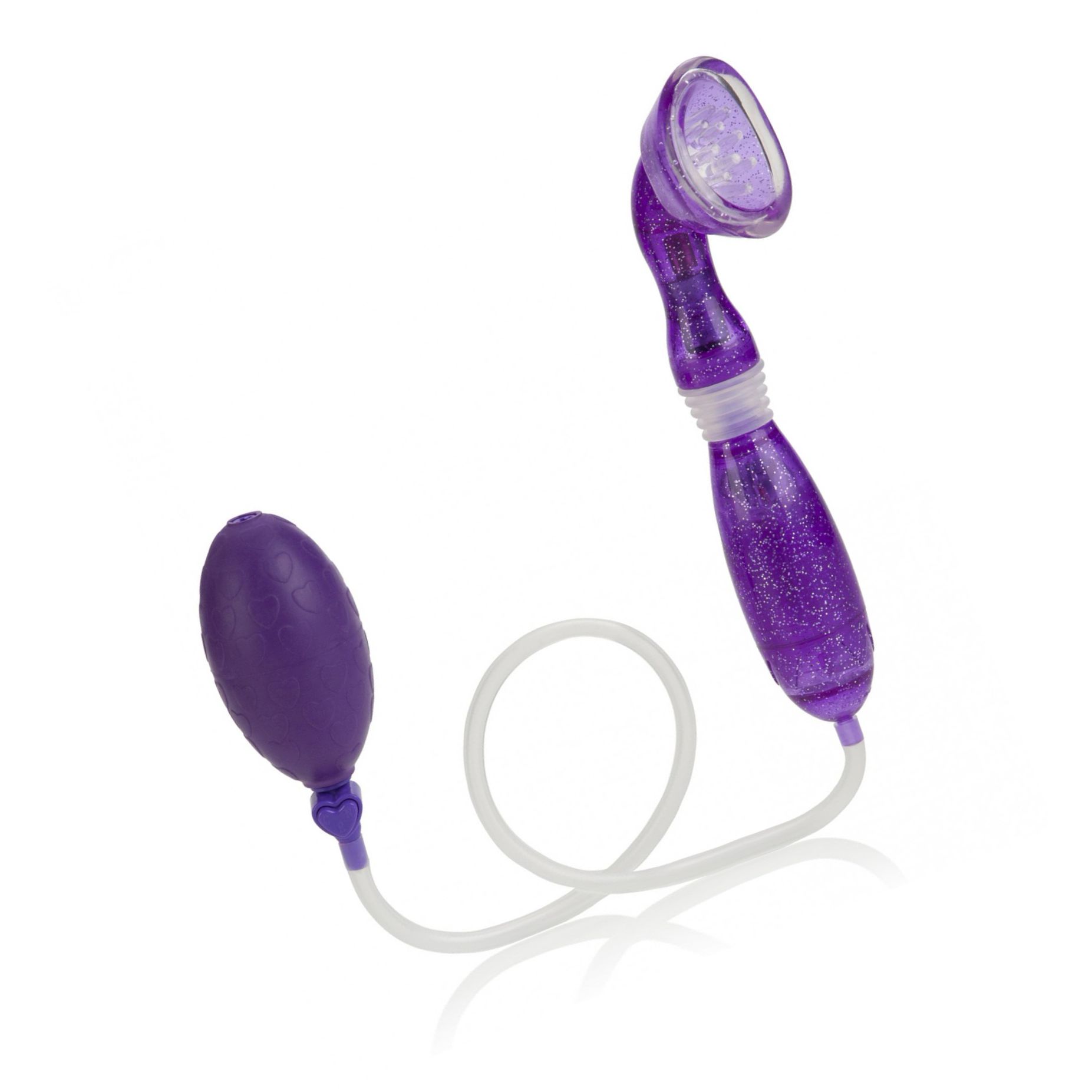 Advanced Clitoral Pump