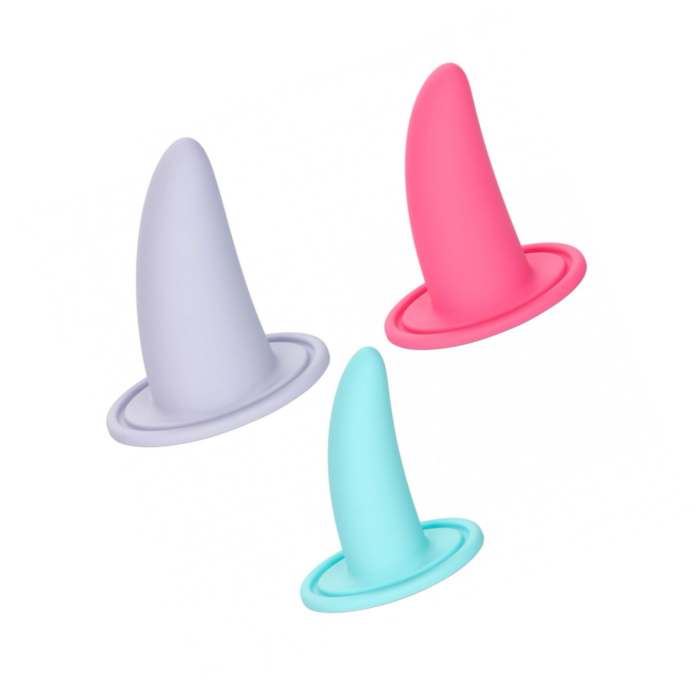 Advanced Wearable Dilator Set