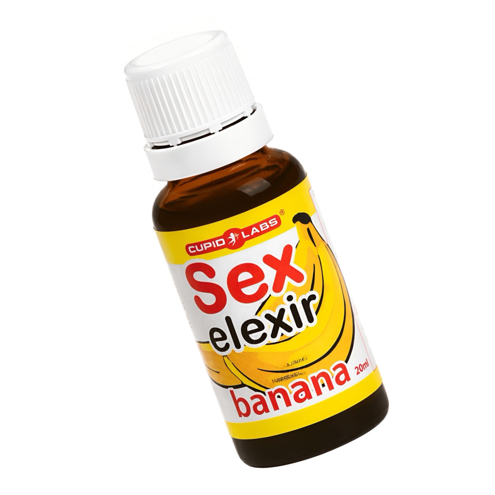 Afrodisiac Pentru Femei Sex Elixir Banană