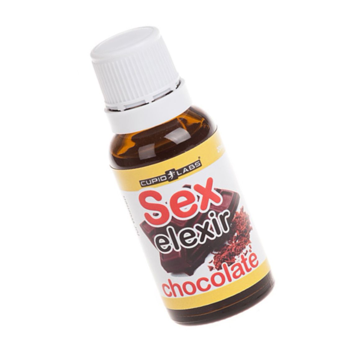 Afrodisiac Puternic Pentru Femei Sex Elixir Chocolate