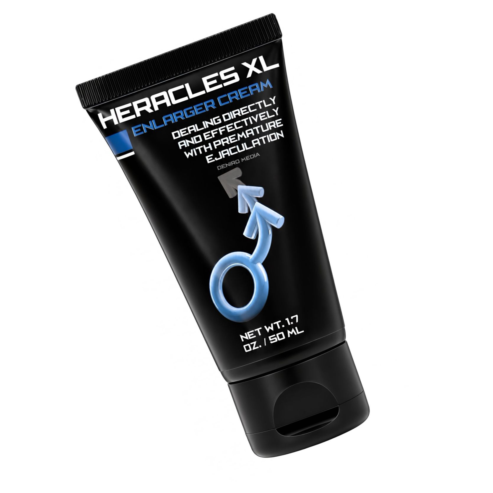 Alifie Pentru Mărirea Penisului Heracles XL