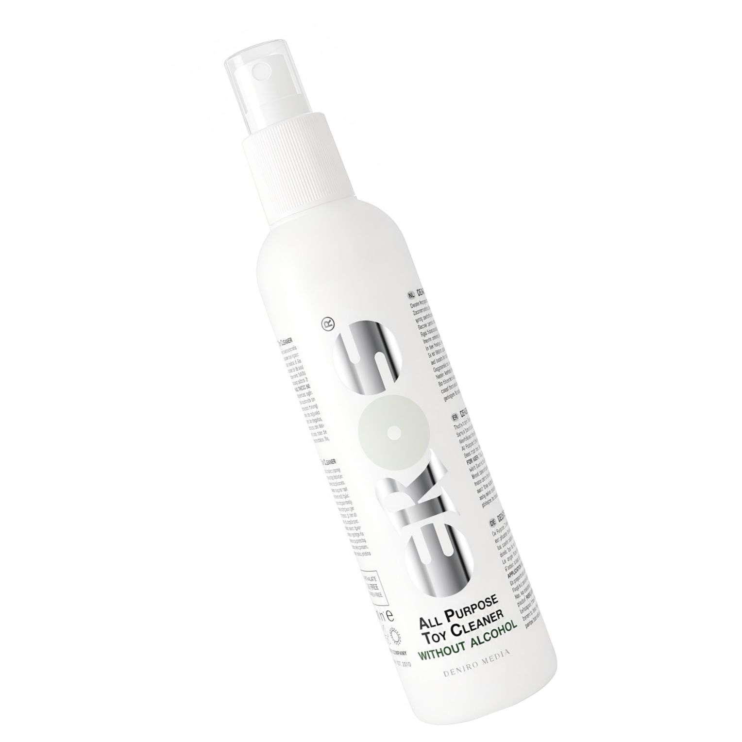 All Purpose Toy Cleaner Fără Alcool