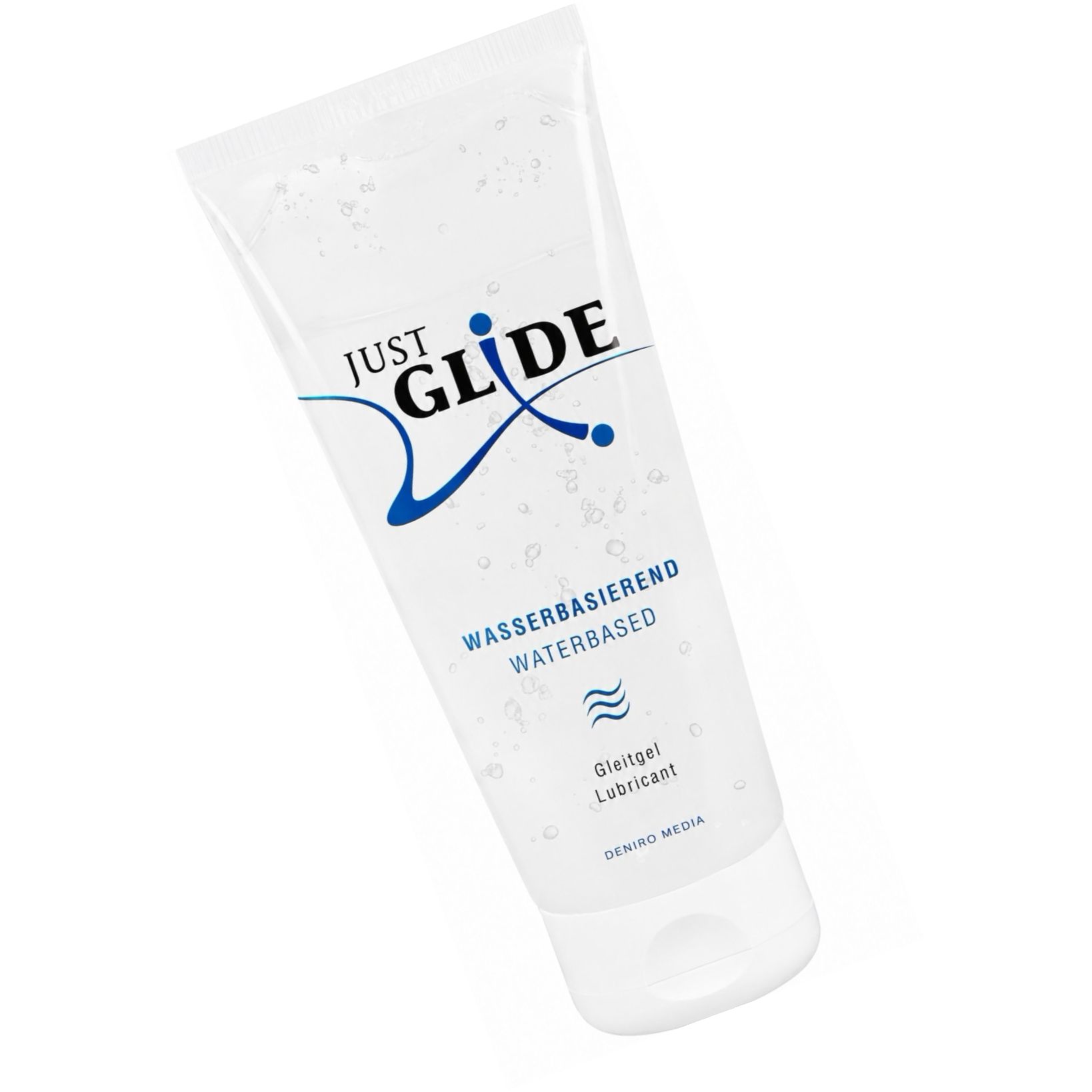 Alunecare Perfectă Gel Intim