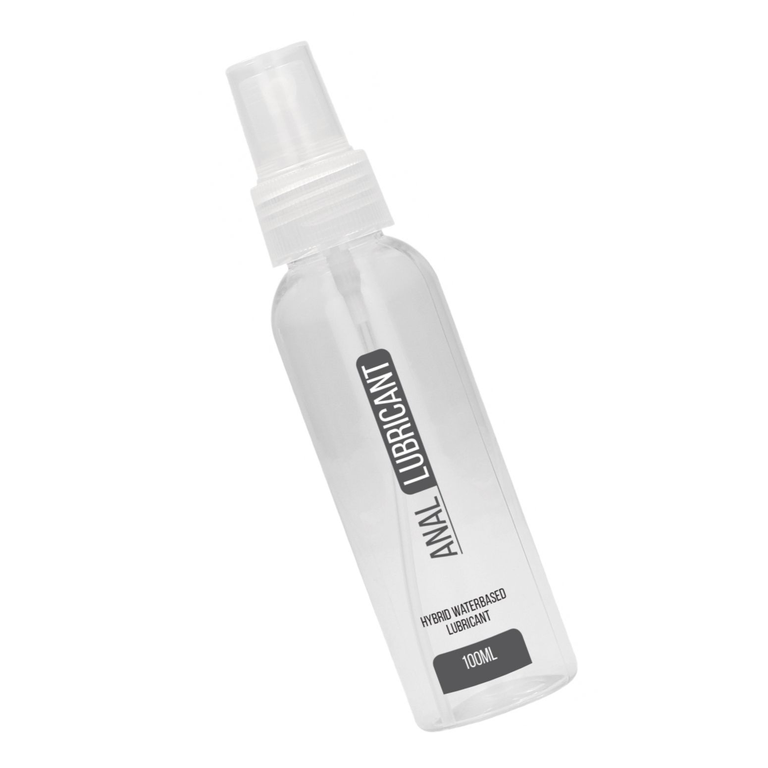 Anal Lubricant Pharmquests