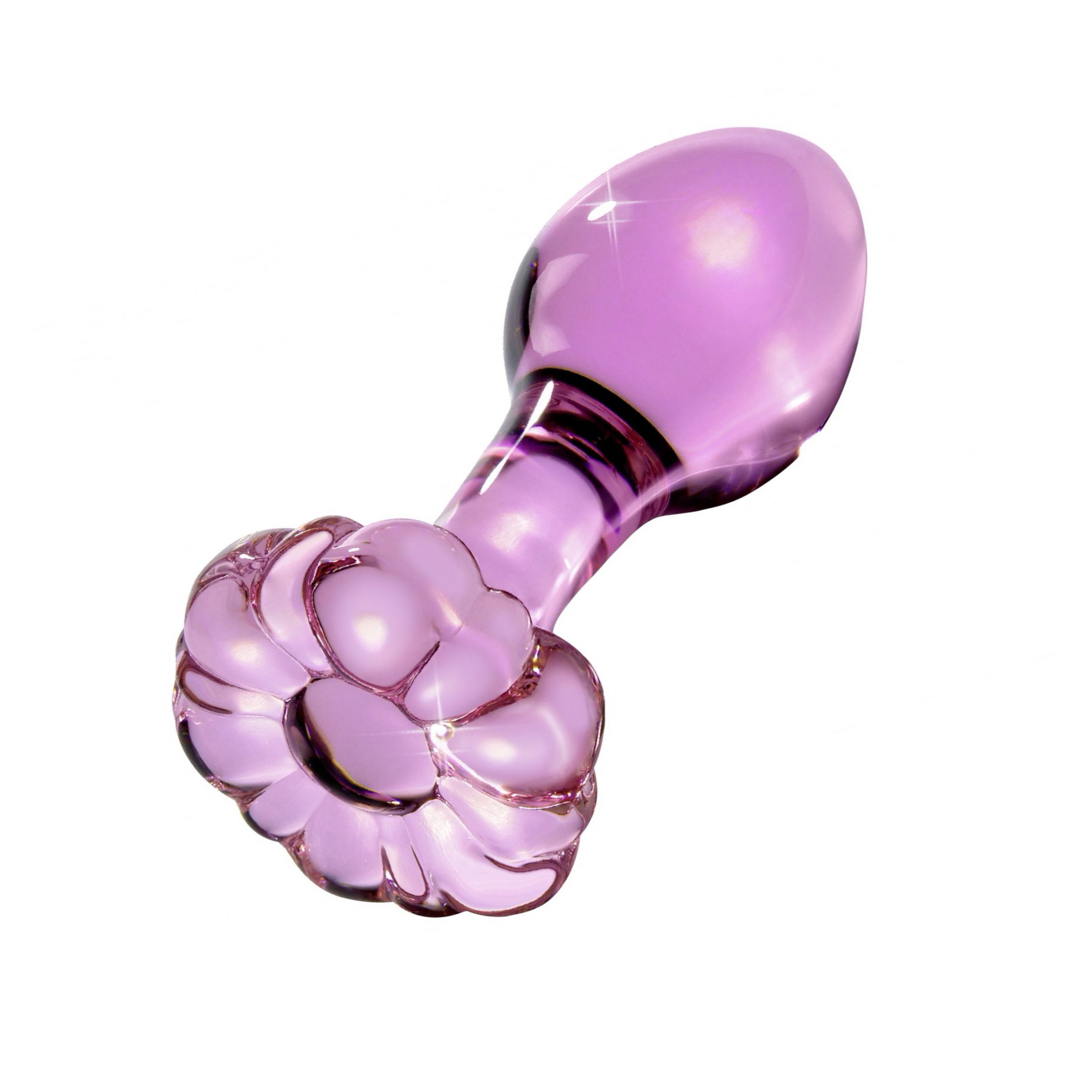 Anal Plug Icicles No 48 Roz