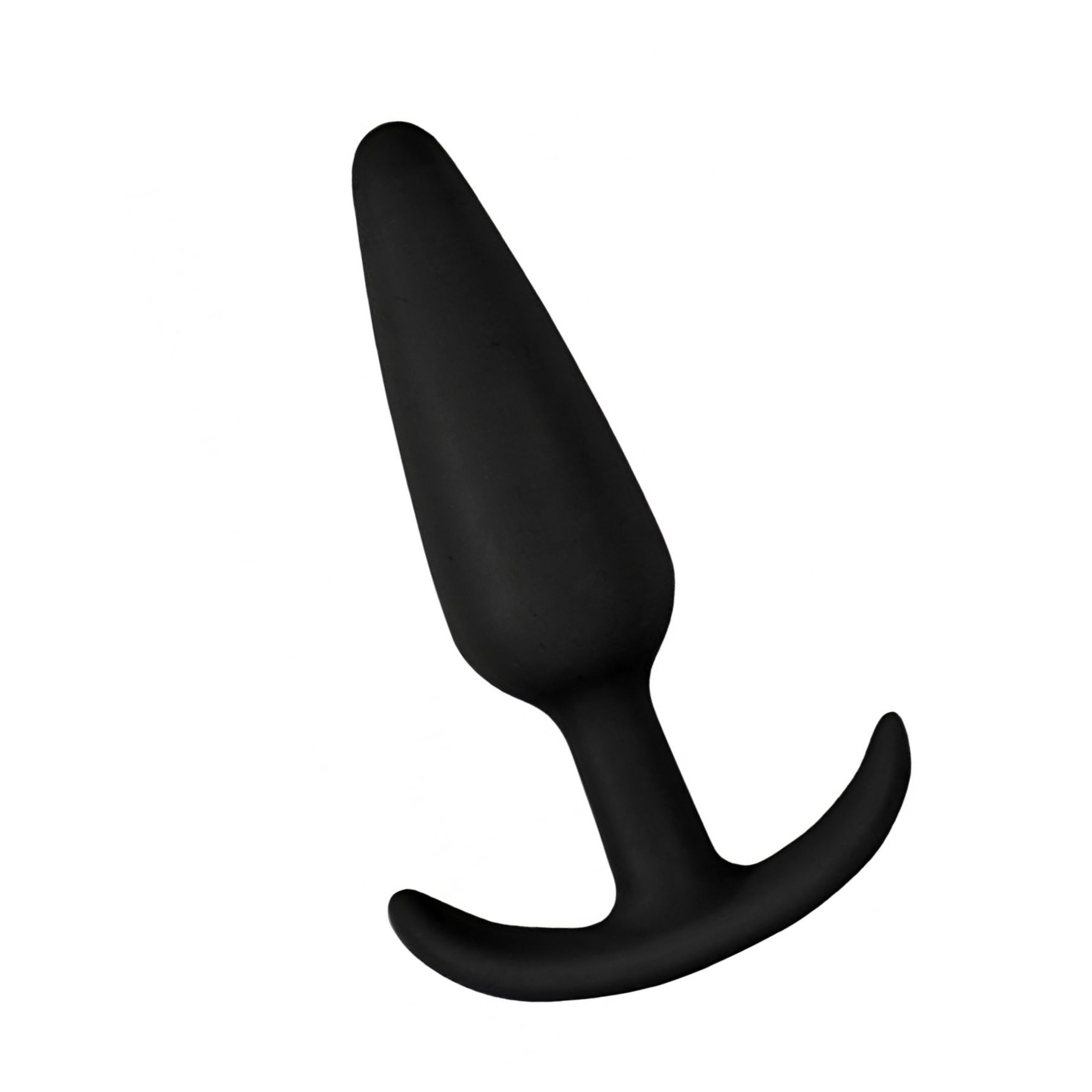 Anal Plug LURE ME Classic Large Negru