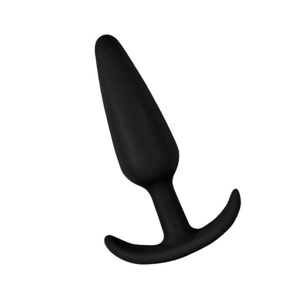 Anal Plug LURE ME Classic Large Negru