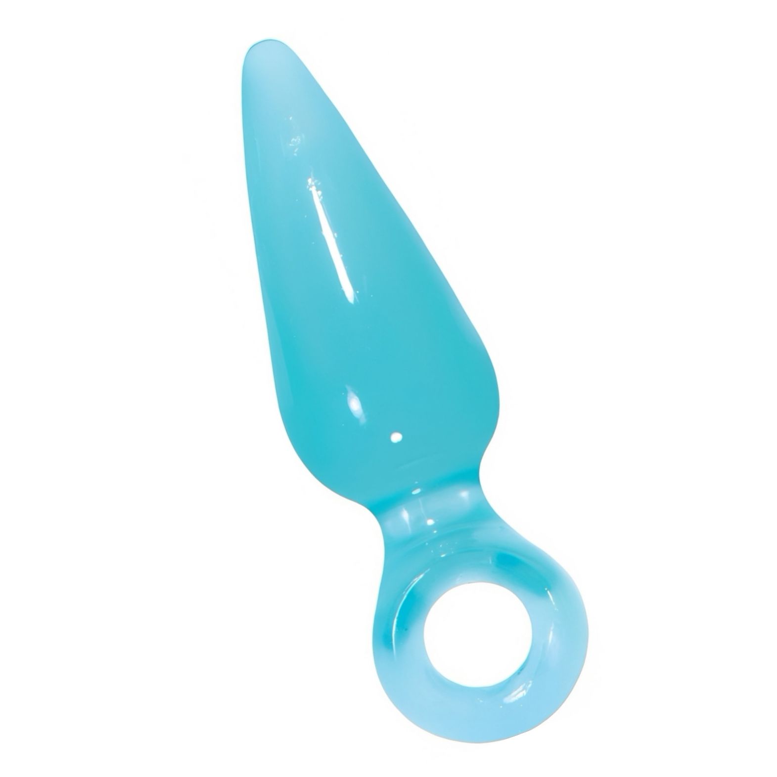 Anal Plug Mini Jolie Albastru
