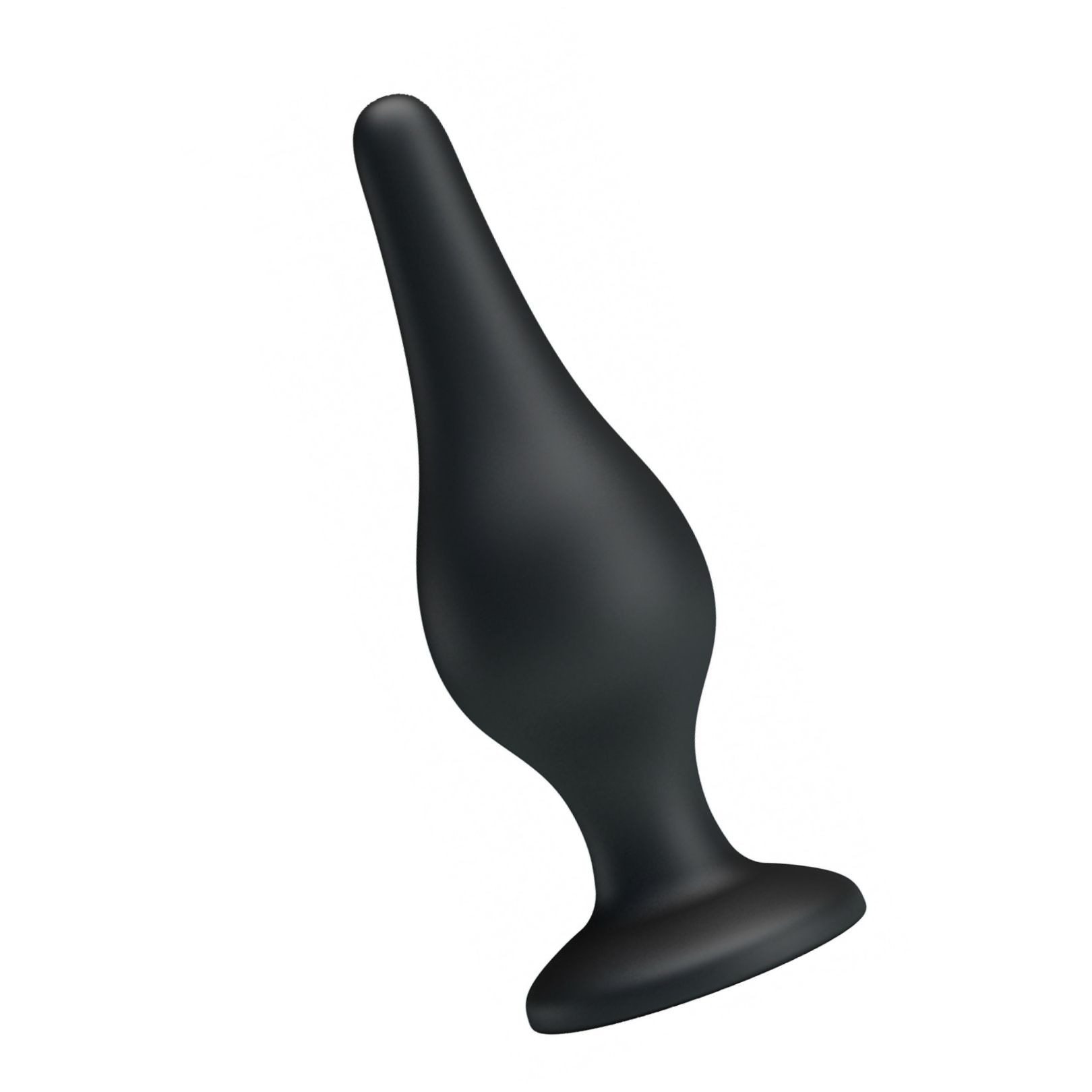 Anal Plug Pretty Love Sensitive Negru