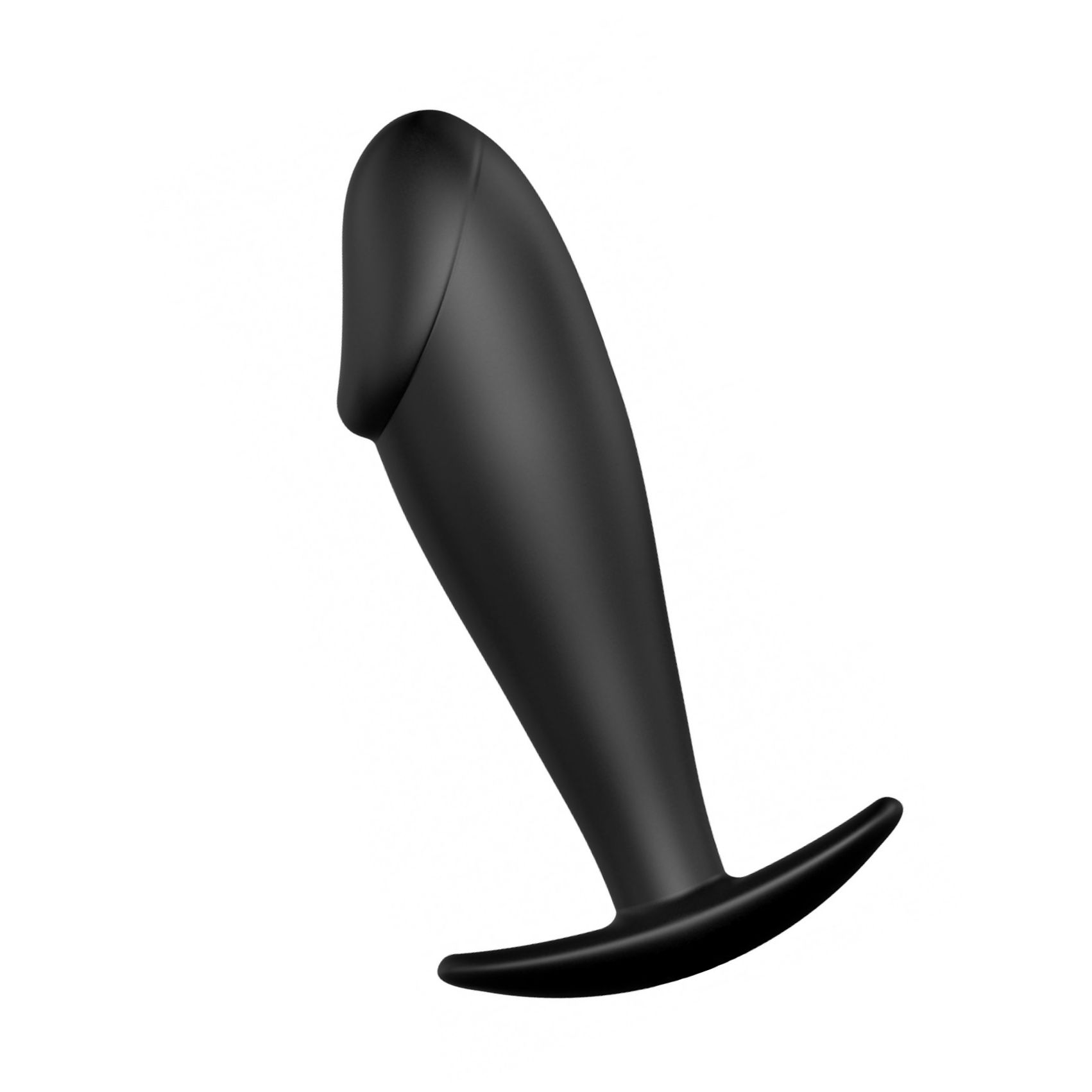 Anal Plug Pretty Love Stimulation Negru