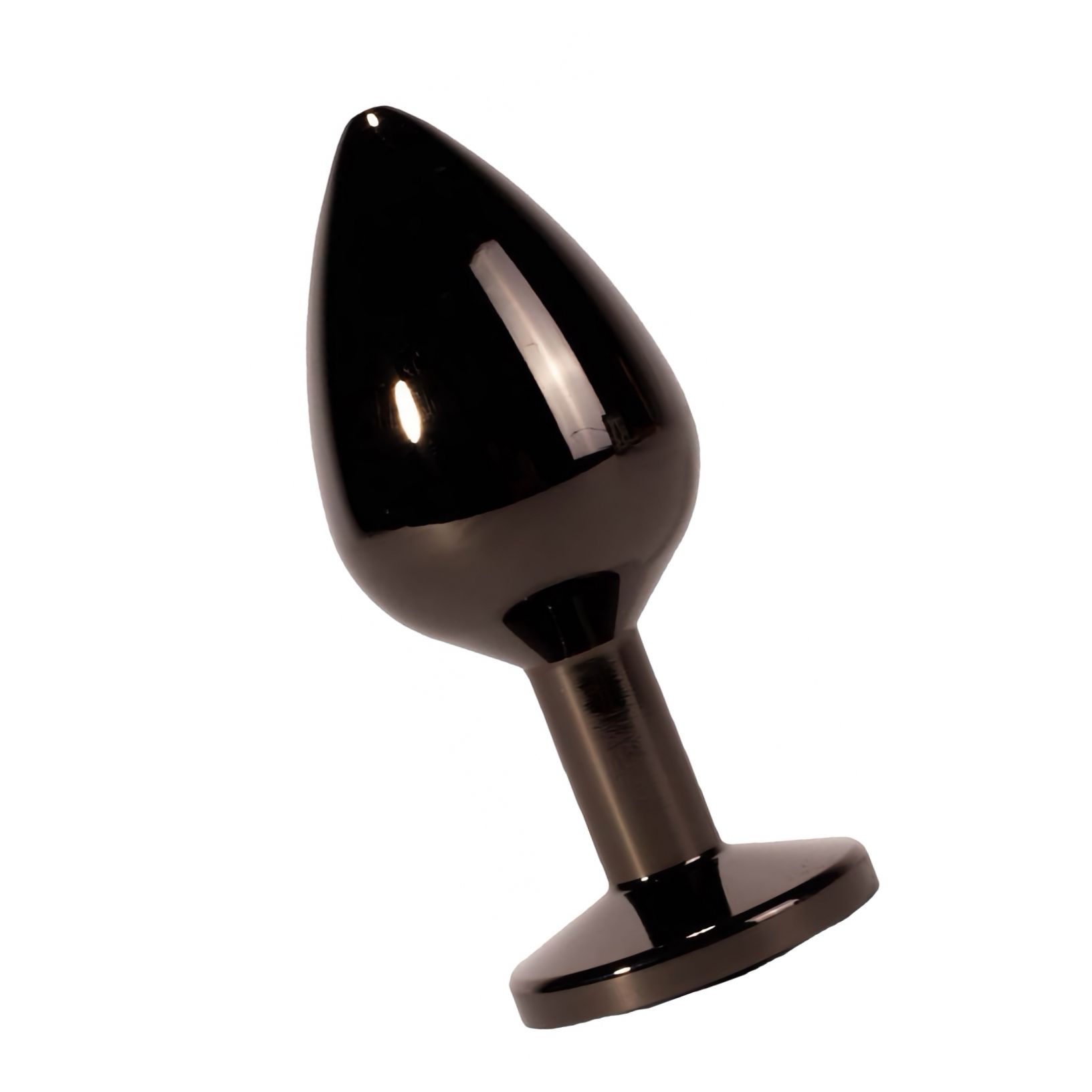 Anal Plug X-MEN Secret Shine M Negru