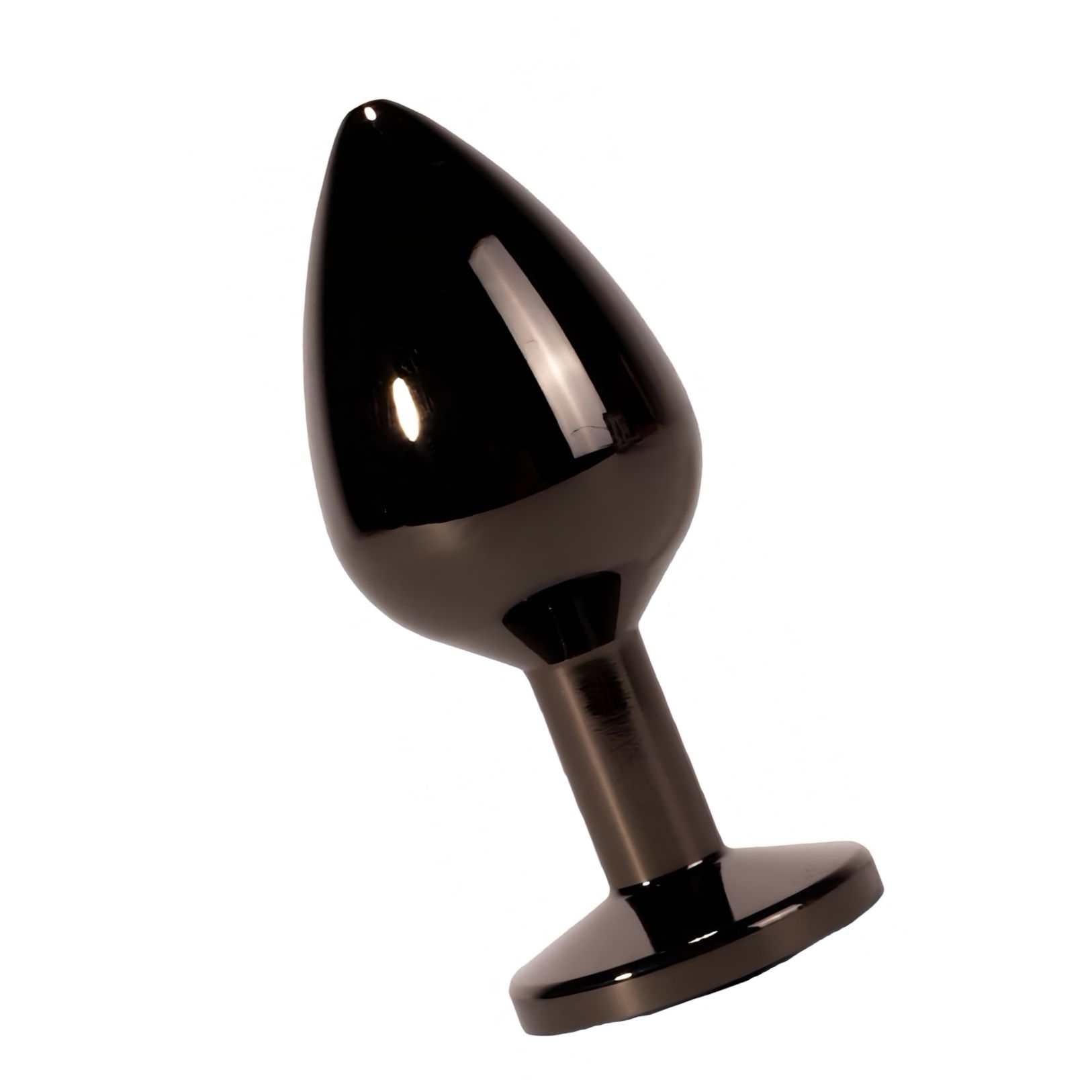 Anal Plug X-MEN Secret Shine S Negru