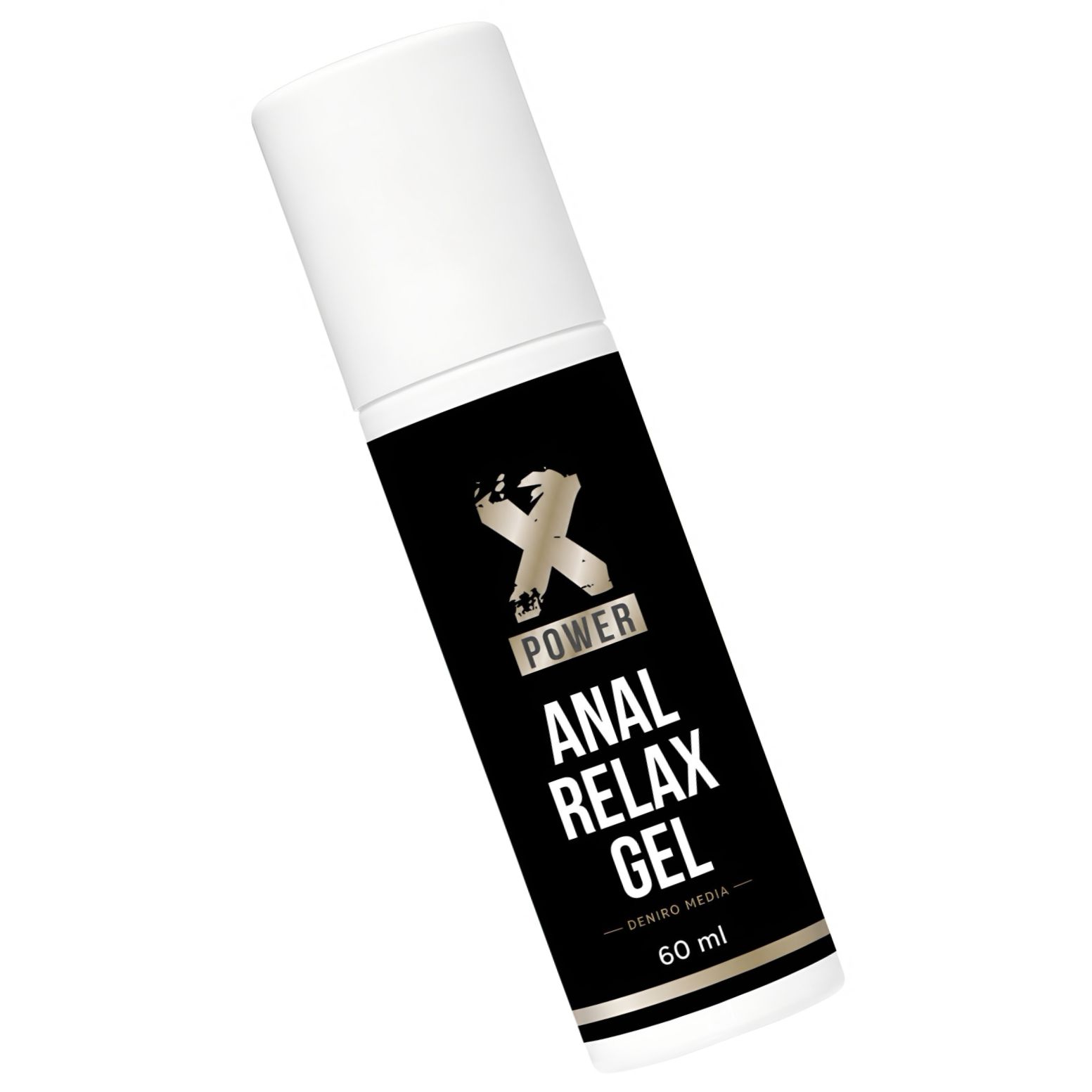 Anal Relax Gel