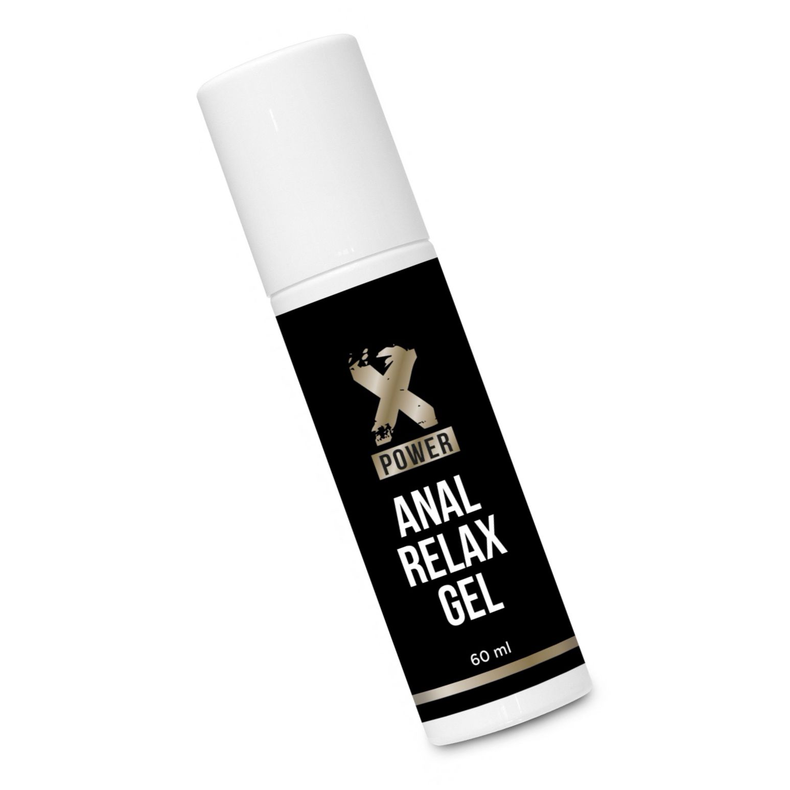 Anal Relax Gel