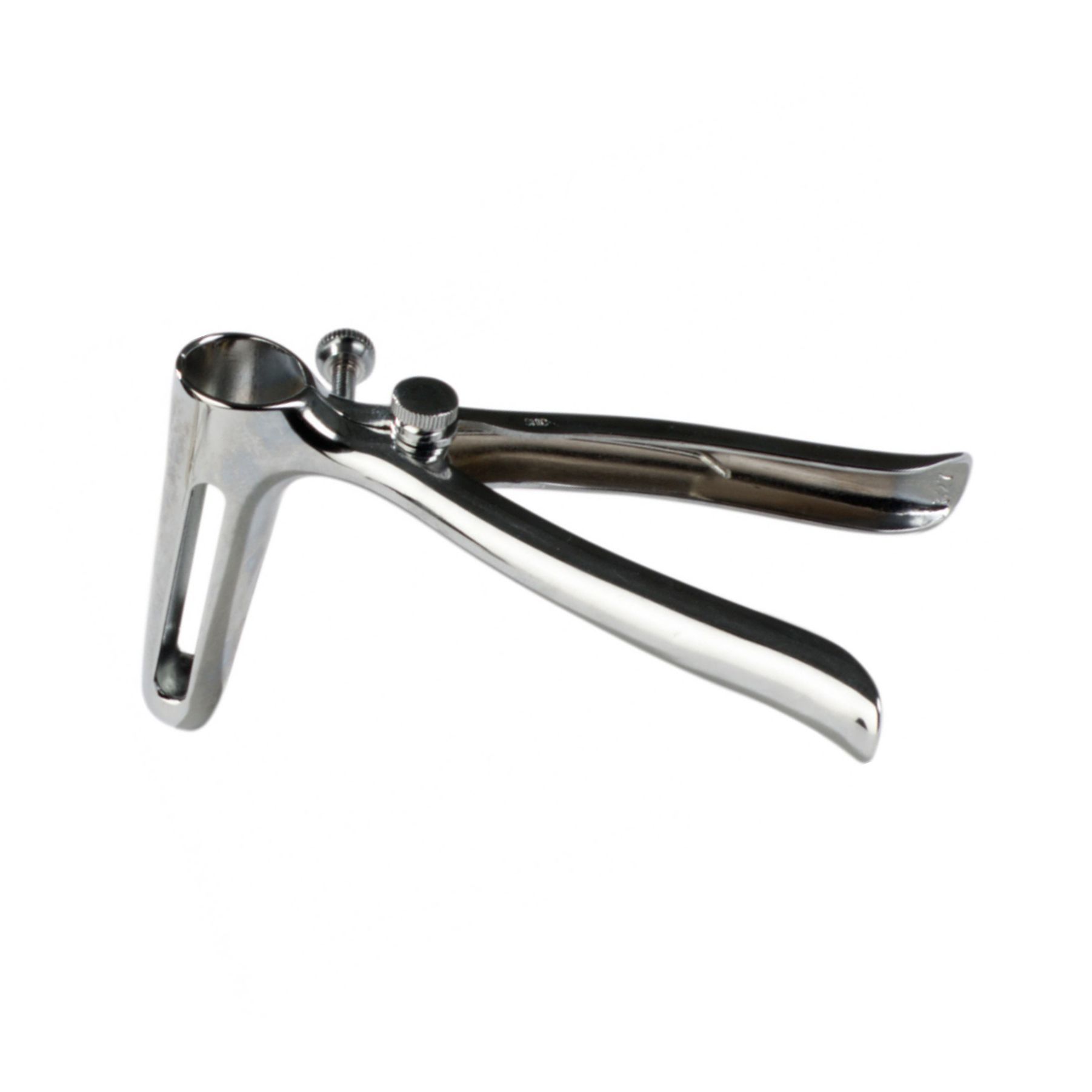 Speculum Anal Argintiu