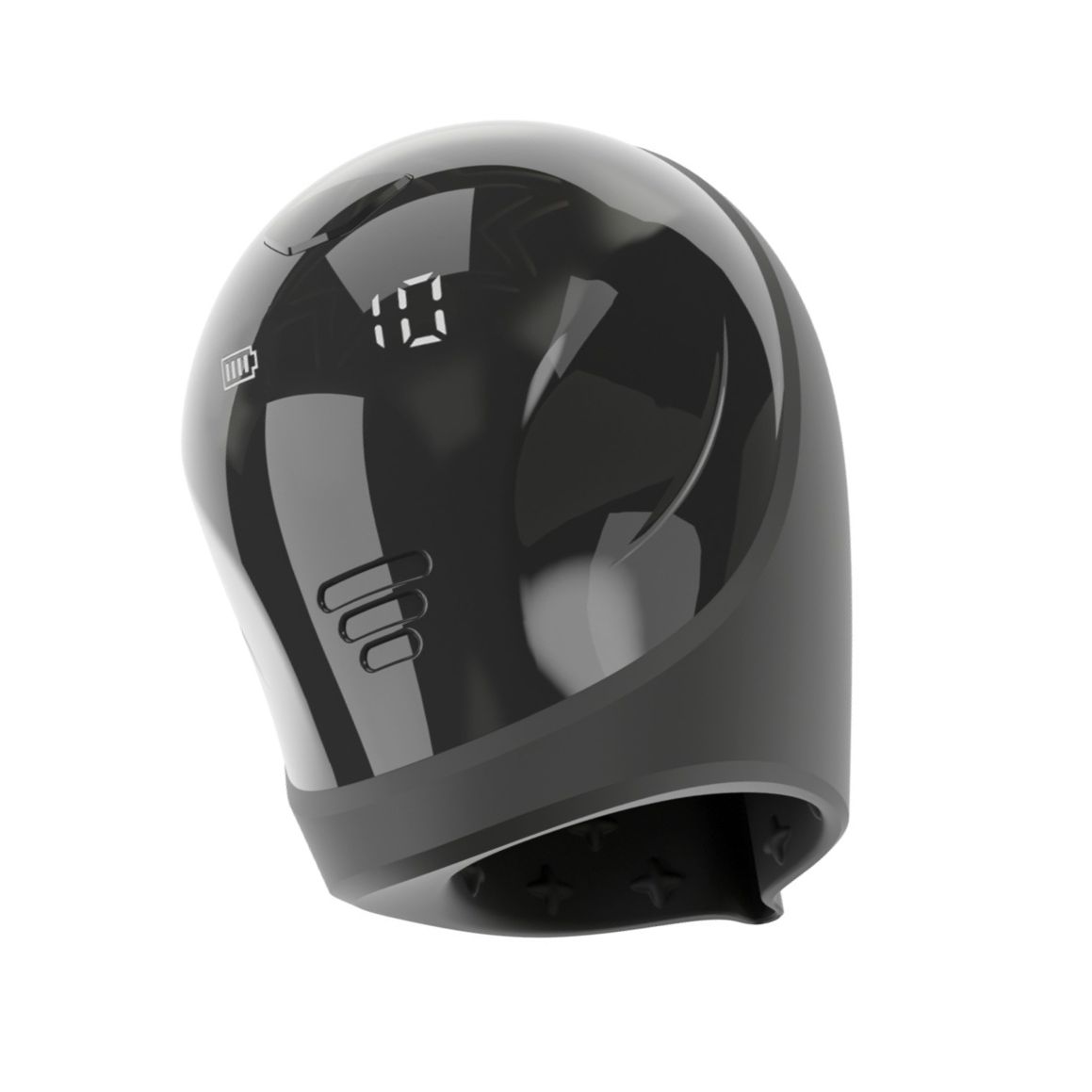 Antrenor Discret Pentru Gland Rebel: 10 Moduri