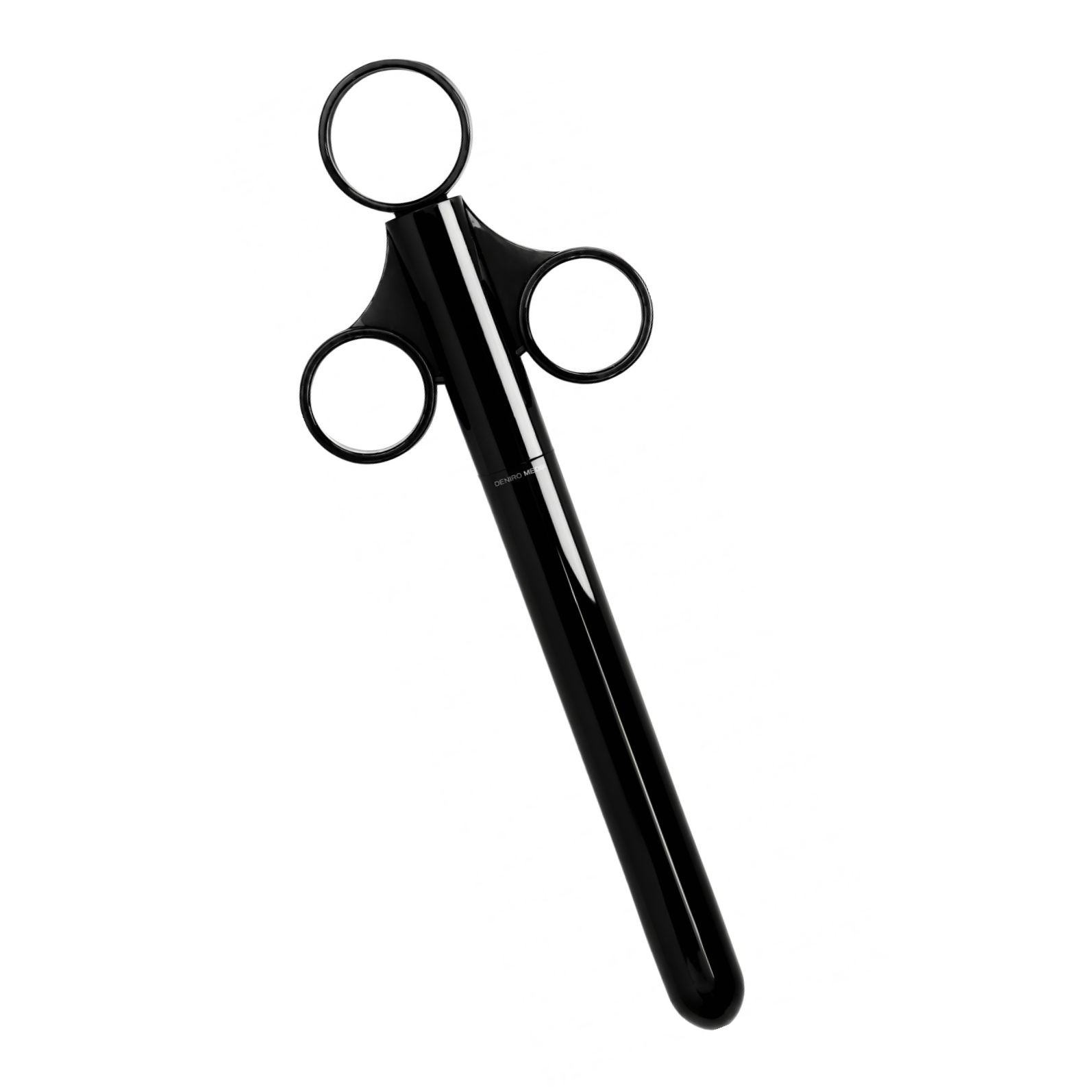 Aplicator Lubrifiant FistIt Lube Shooter Negru