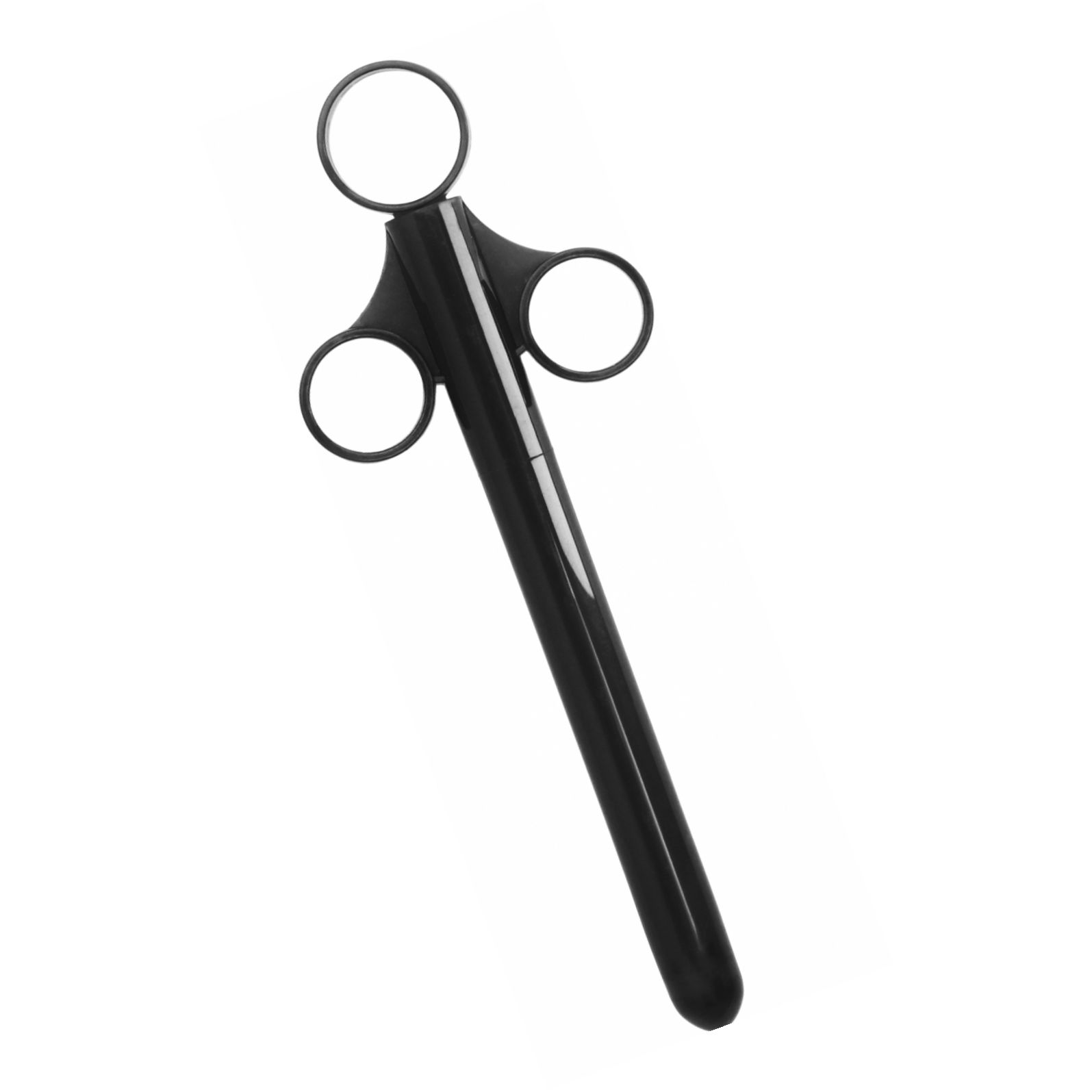 Aplicator Lubrifiant FistIt Lube Shooter Negru