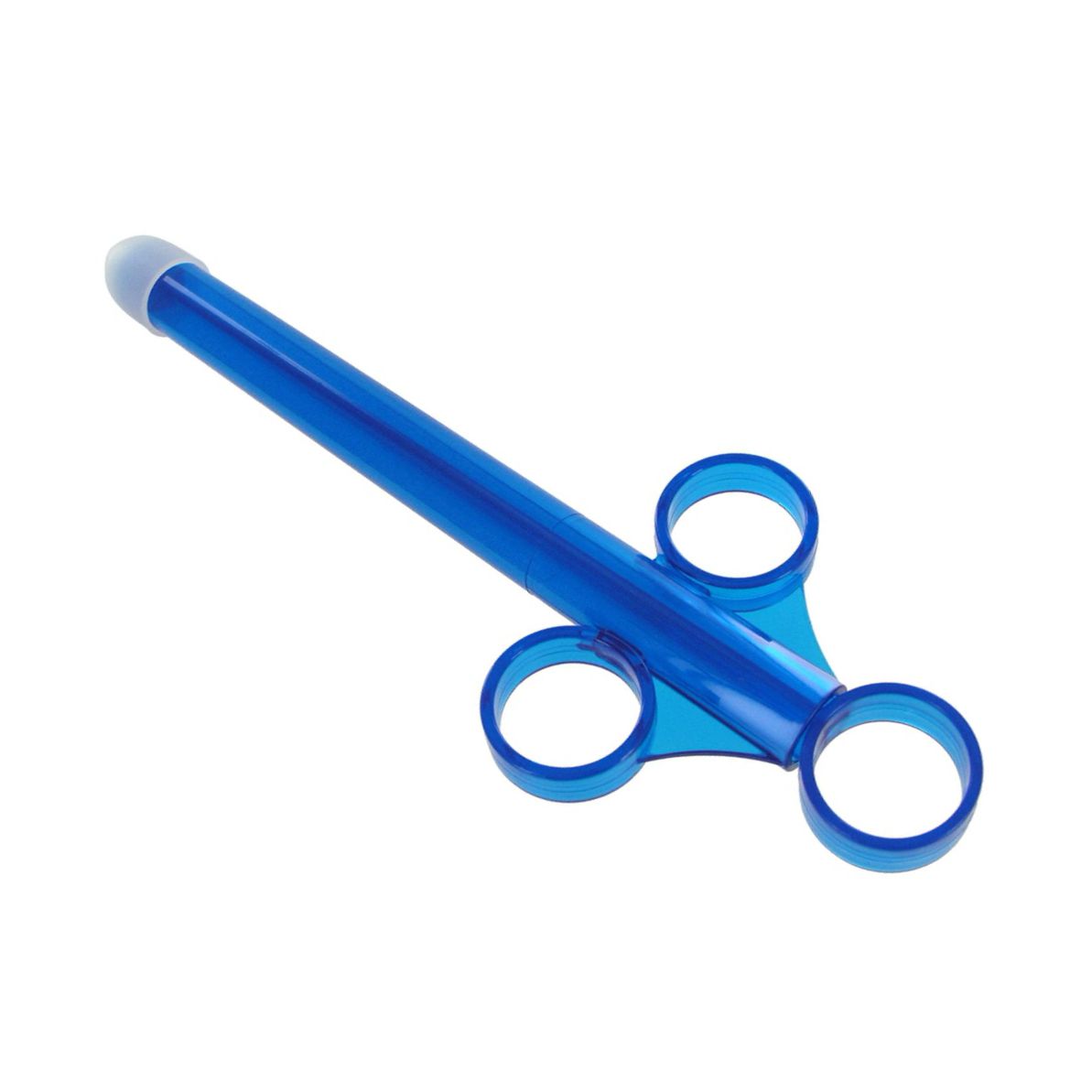 Aplicator Lubrifiant XL Launcher blue