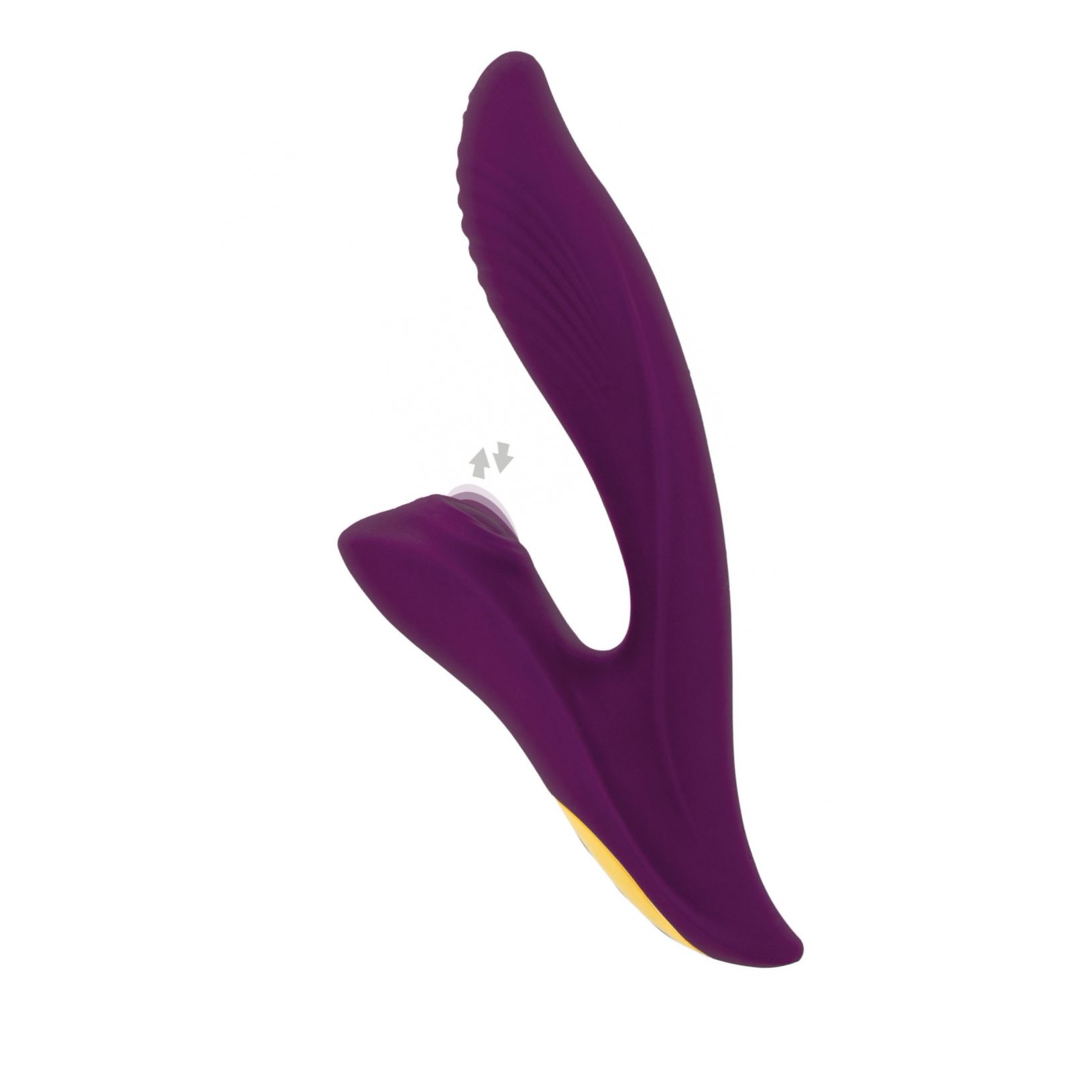 Athena Tapping Sensation Vibe Mov