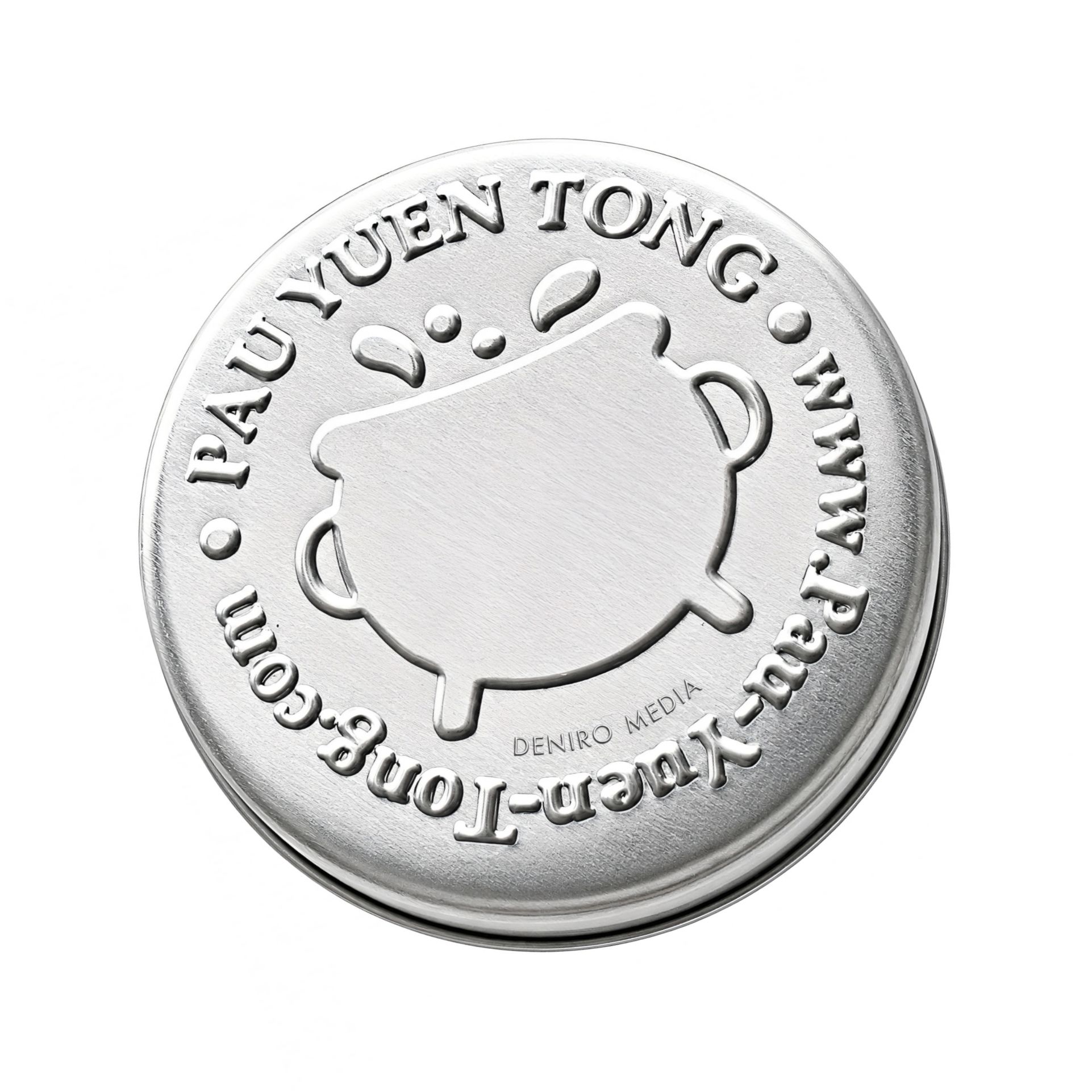 Balsam Chinezesc Întârziere Ejaculare Pau Yuen Tong