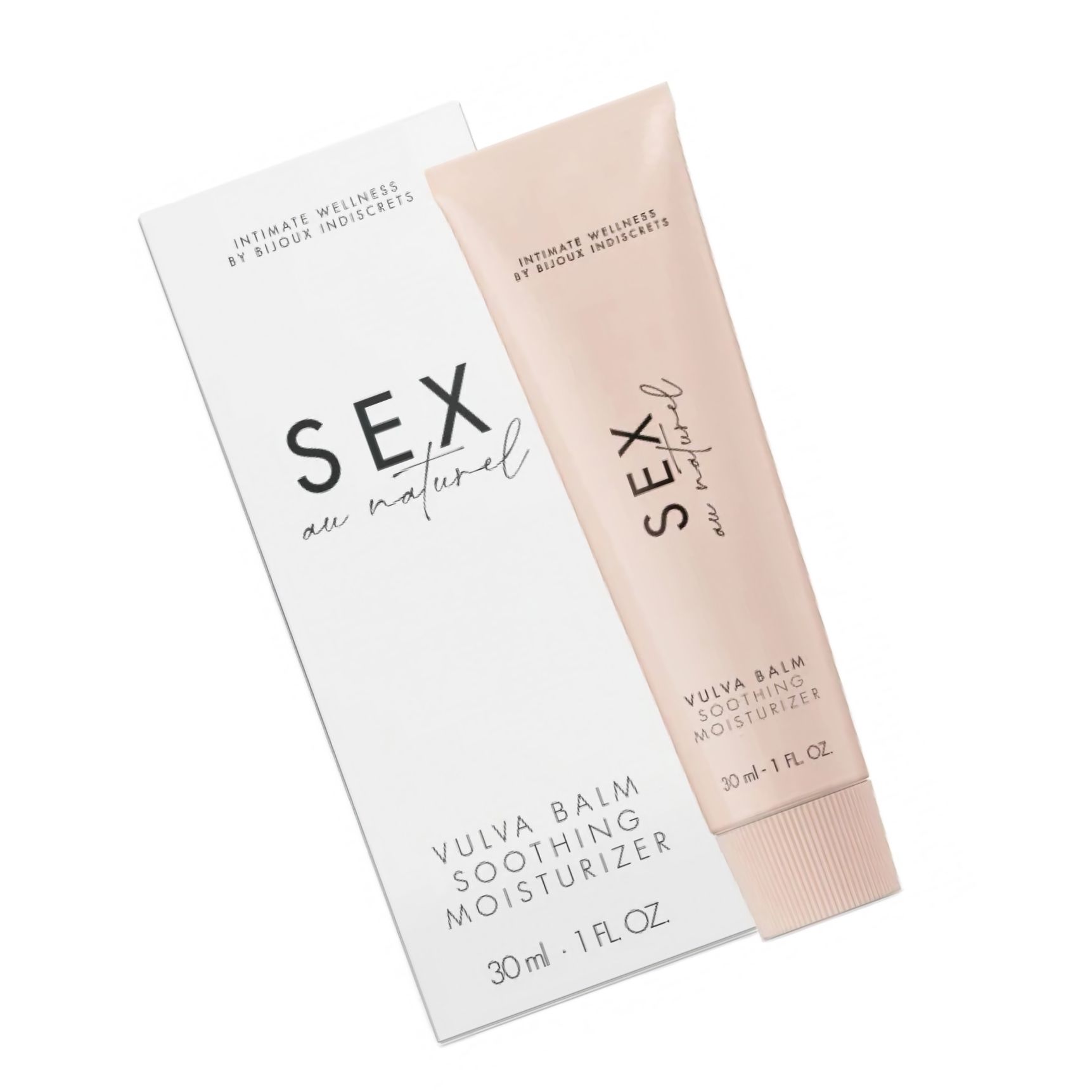 Balsam Intim Calmant Bijoux Indiscrets — Hidratant