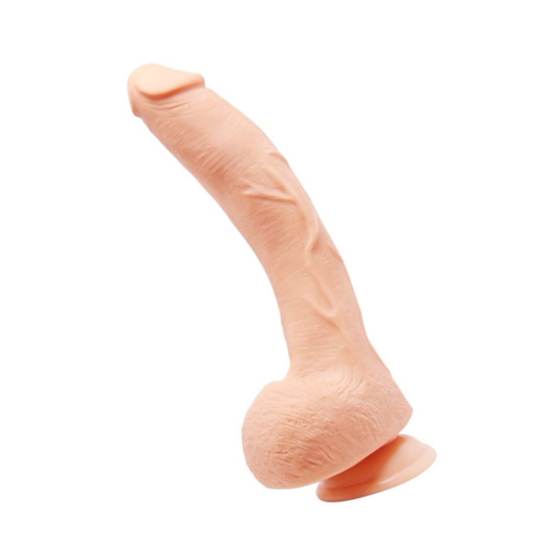 Beautiful Jack 27cm Dildo