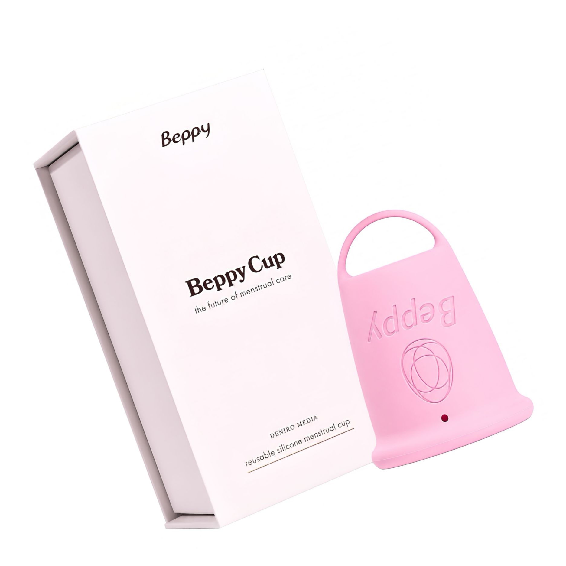 Beppy Asha – cupă Menstruală Flexibilă, sigură