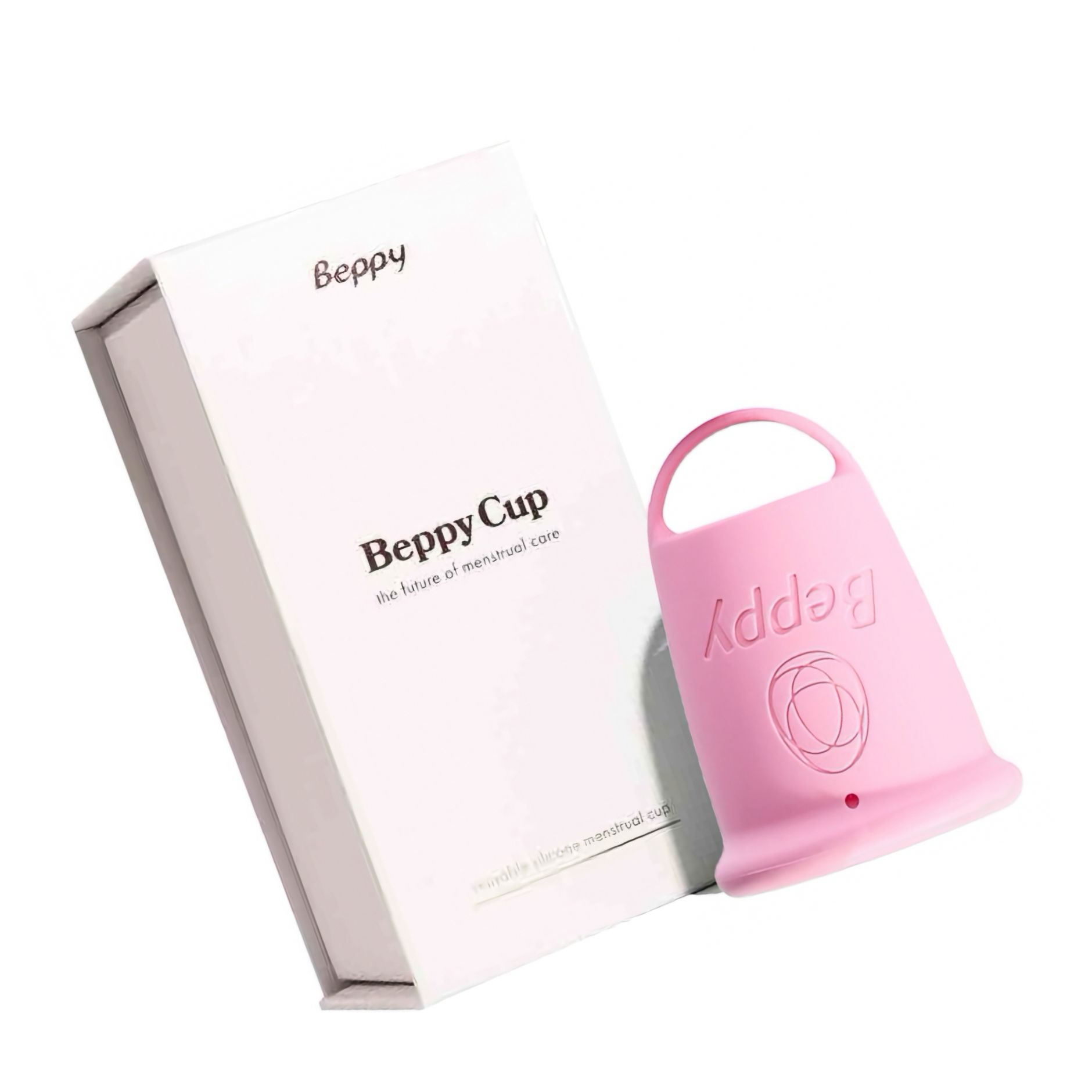 Beppy Asha – cupă Menstruală Flexibilă, sigură