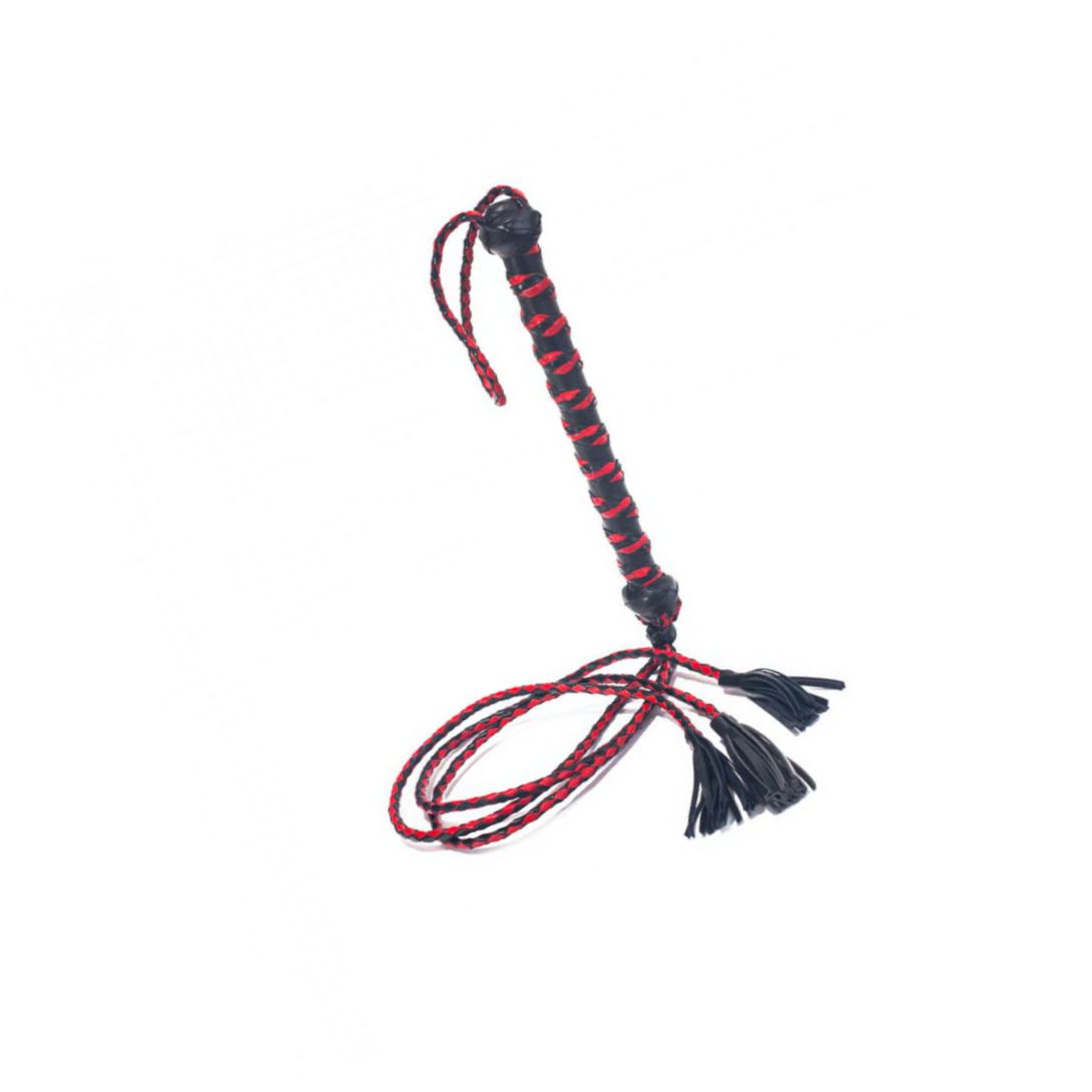 Bici Devil Sticks Tail Tassel