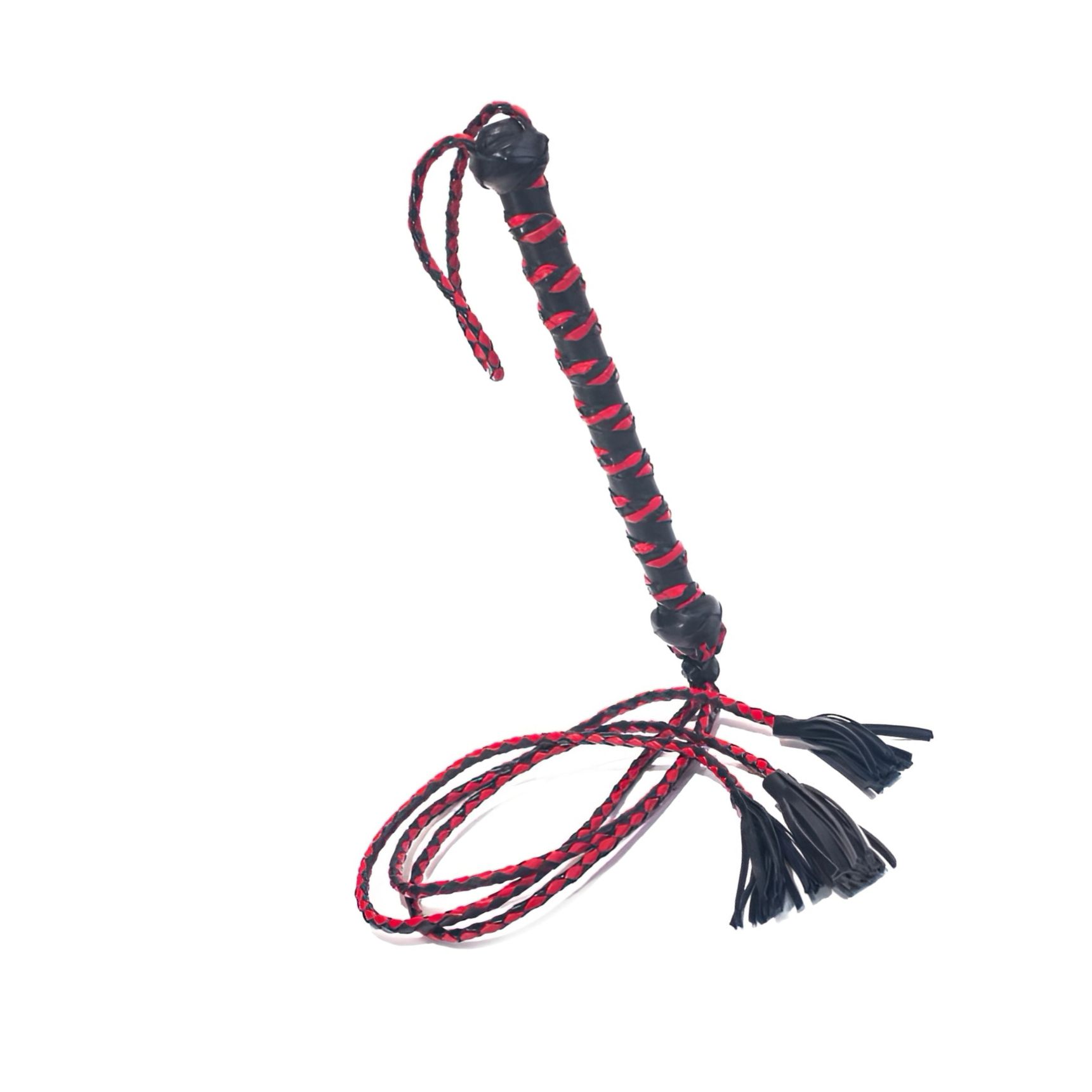 Bici Devil Sticks Tail Tassel