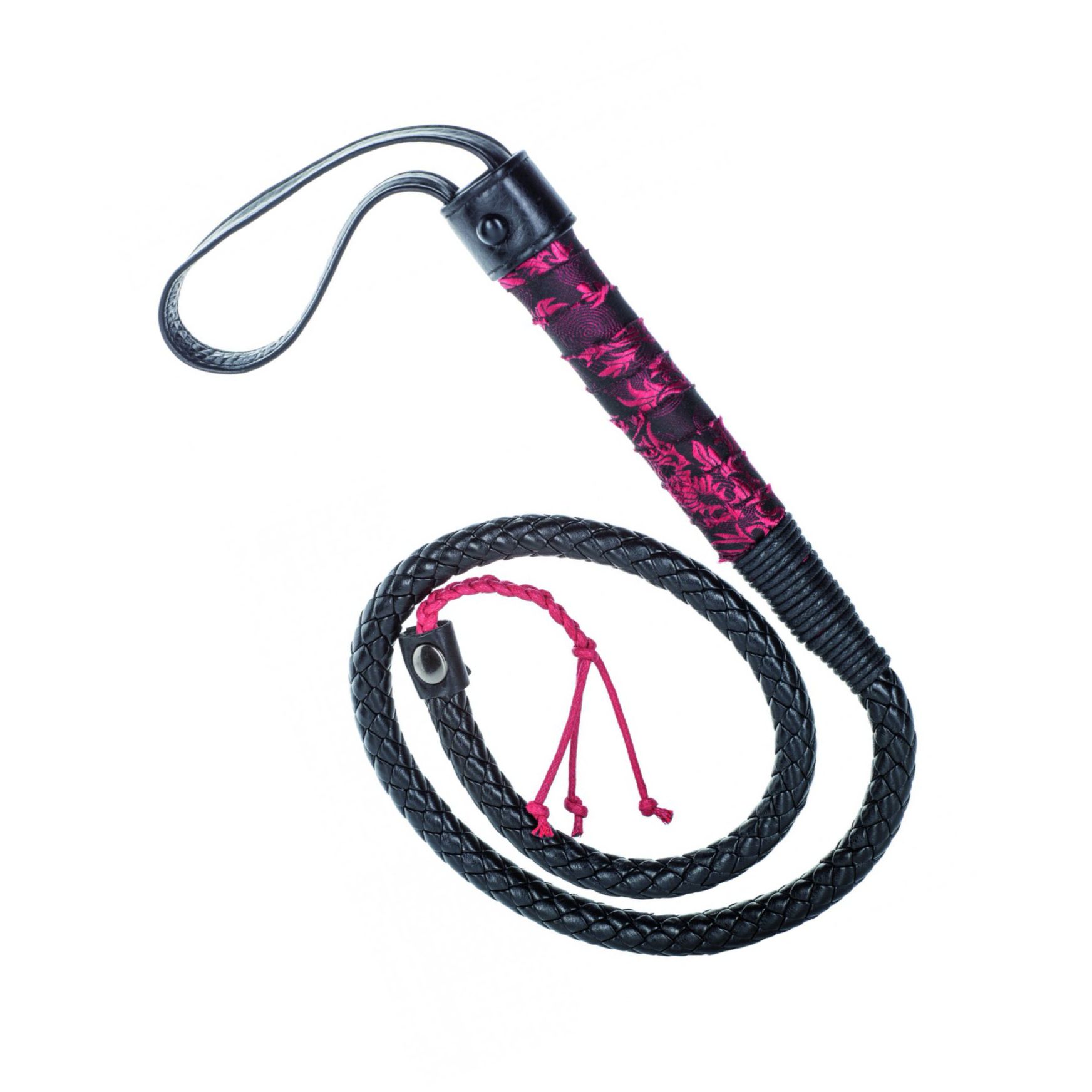 Bici Scandal Bull Whip