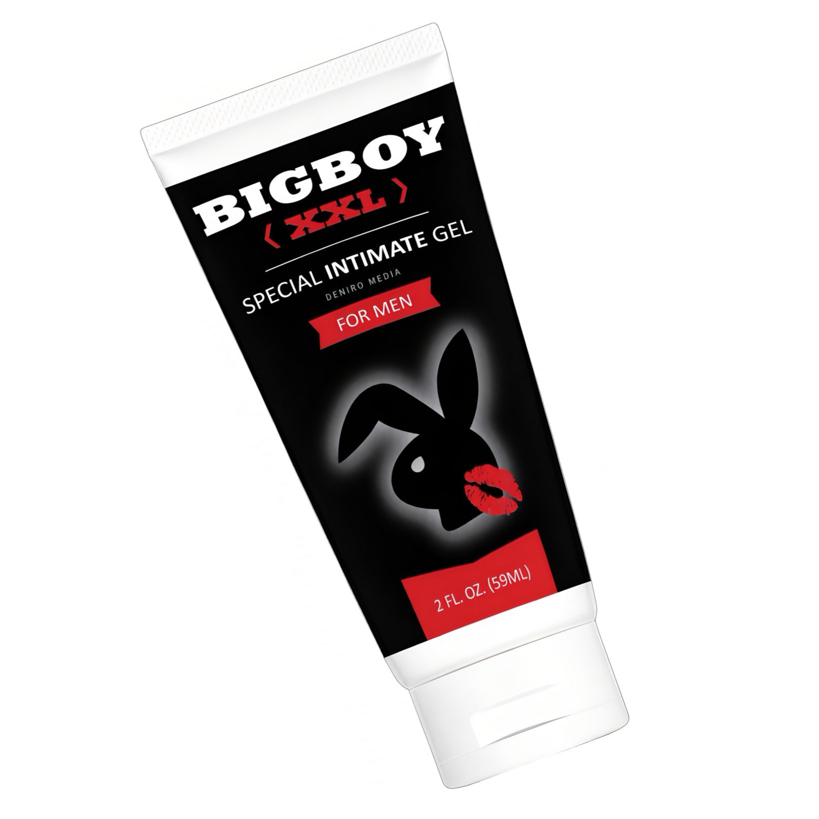 Big Boy XXL Gel