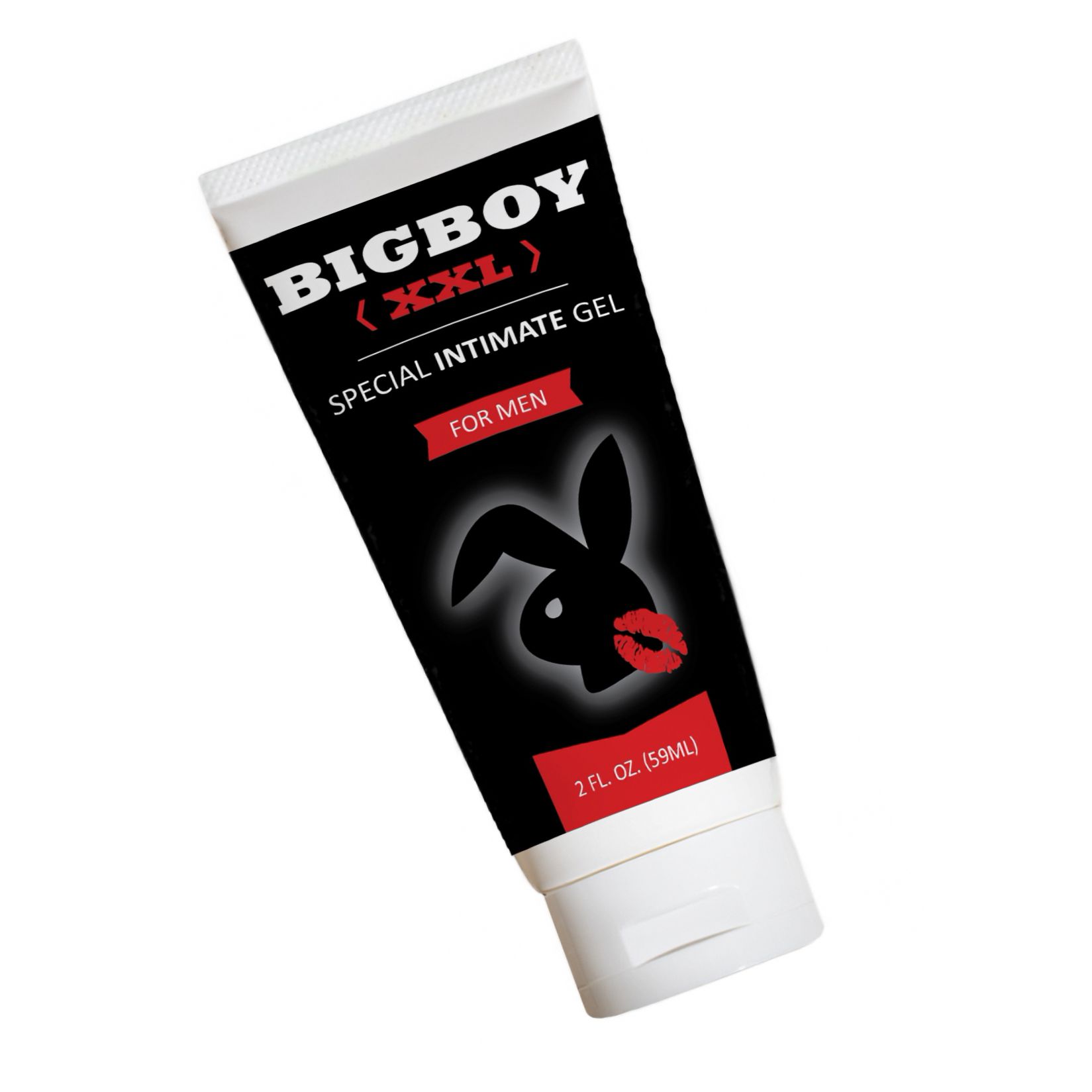 Big Boy XXL Gel