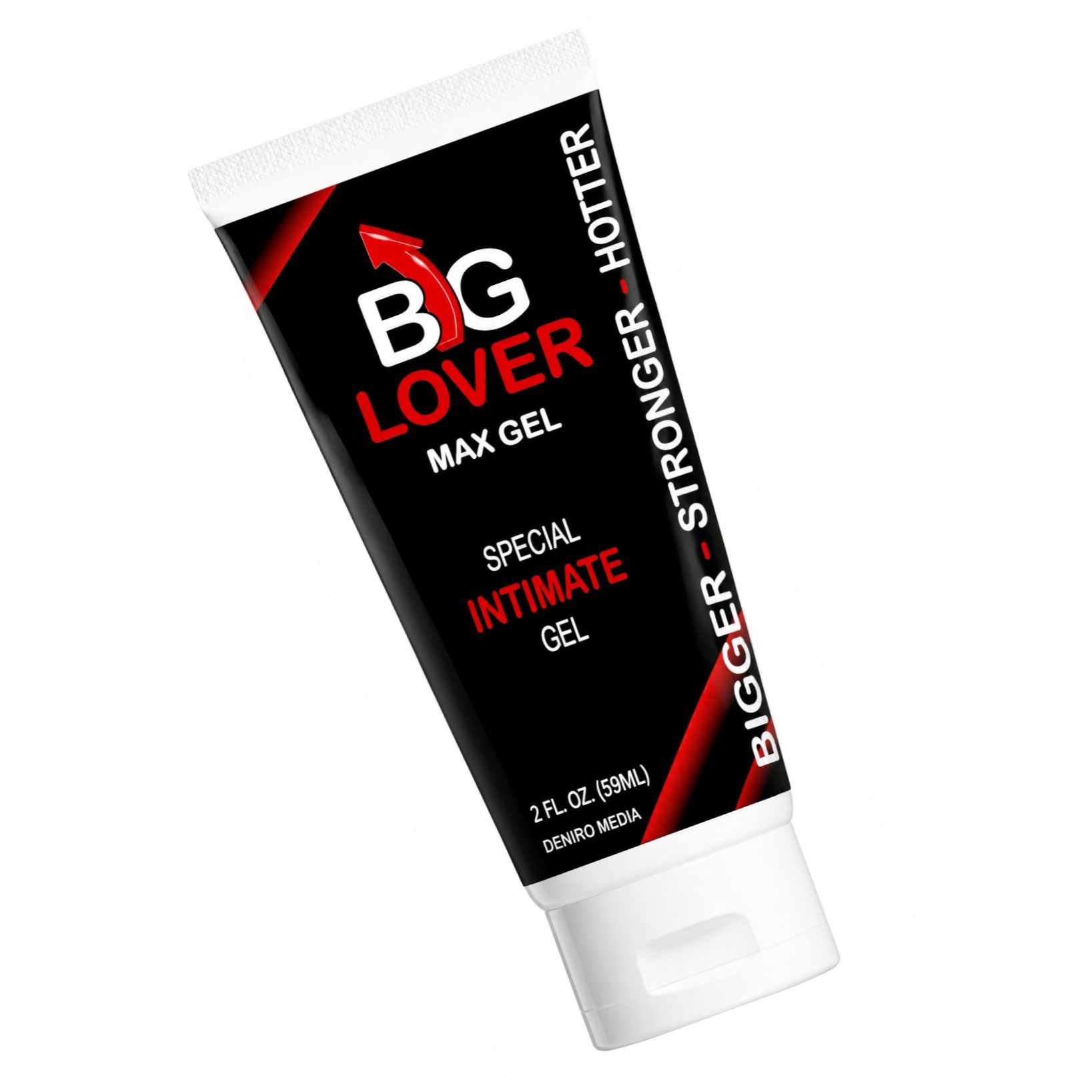 Big Lover Max Gel