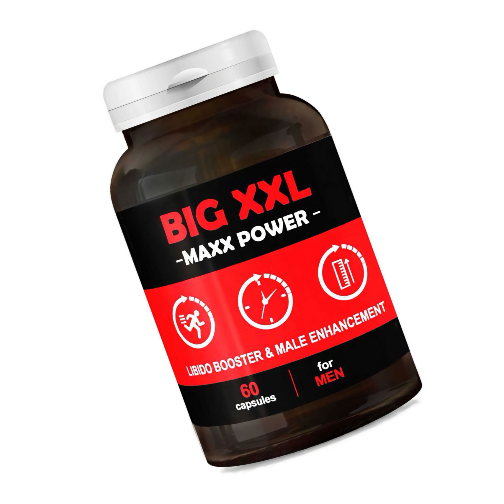 Big XXL Max Power