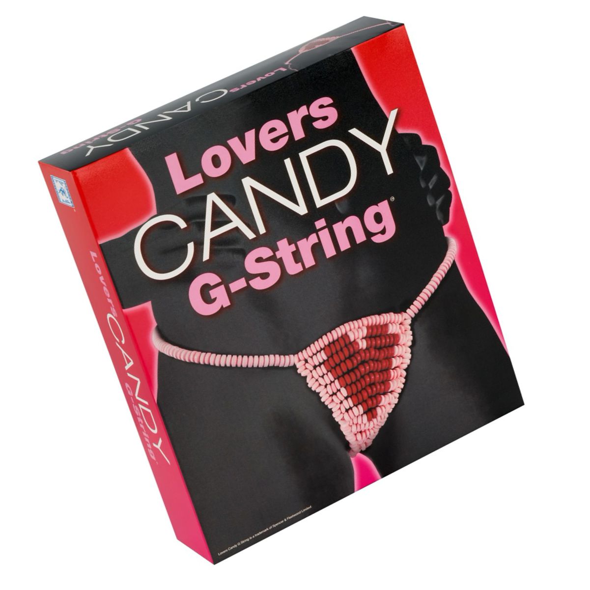 Bikini Comestibili Candy