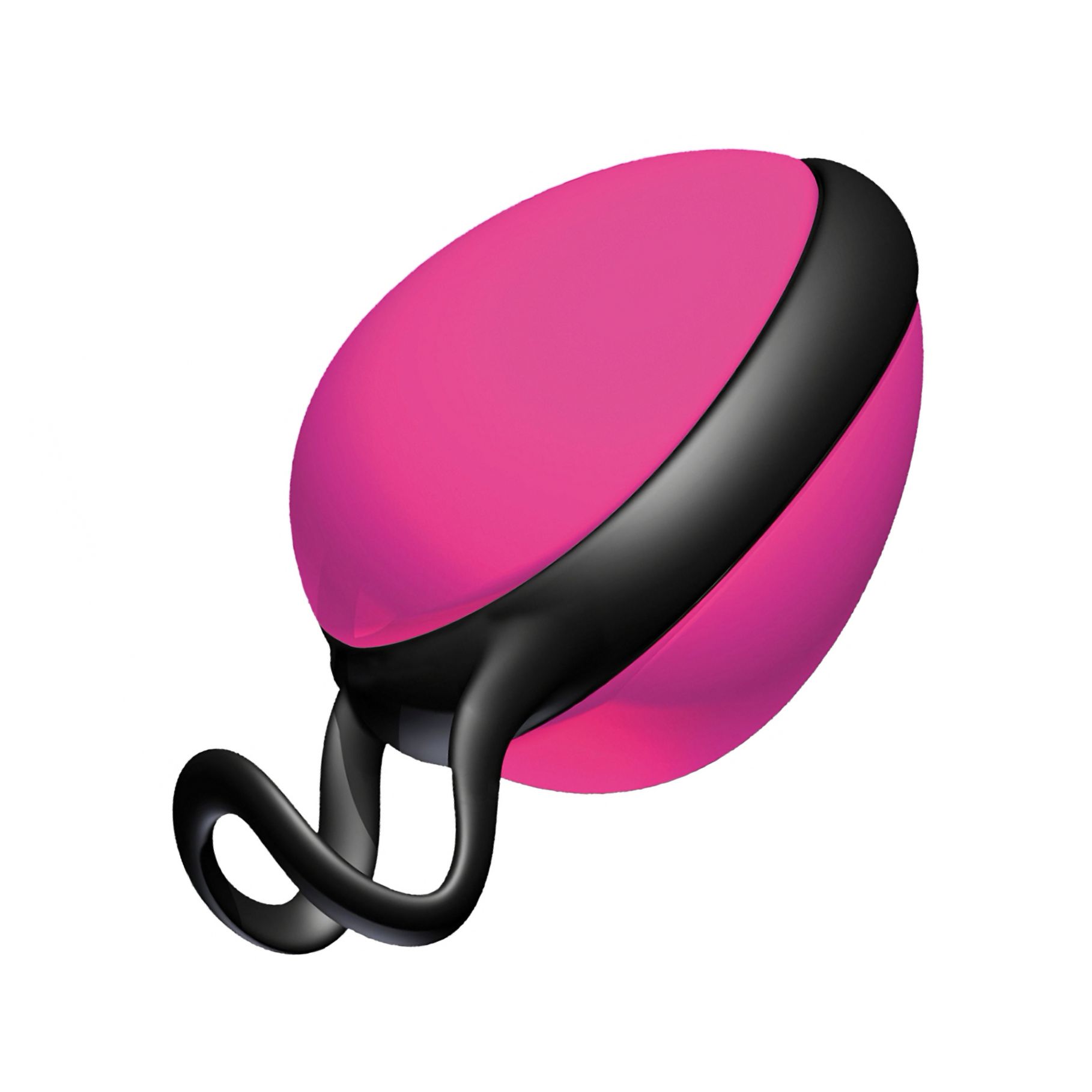 Bilă Vaginală Discretă Joyballs Secret Single 6cm Roz