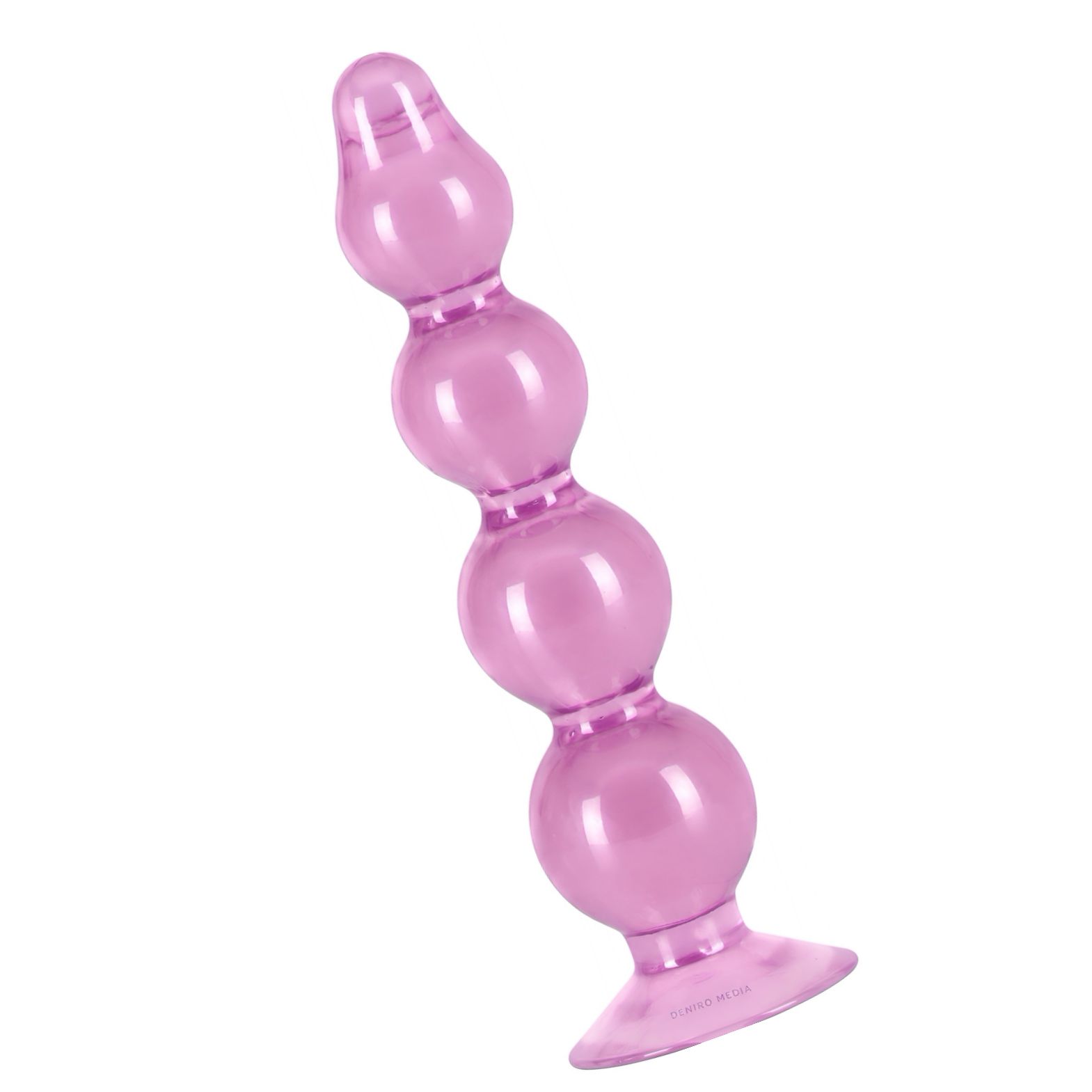Bile Anal Beads Mov