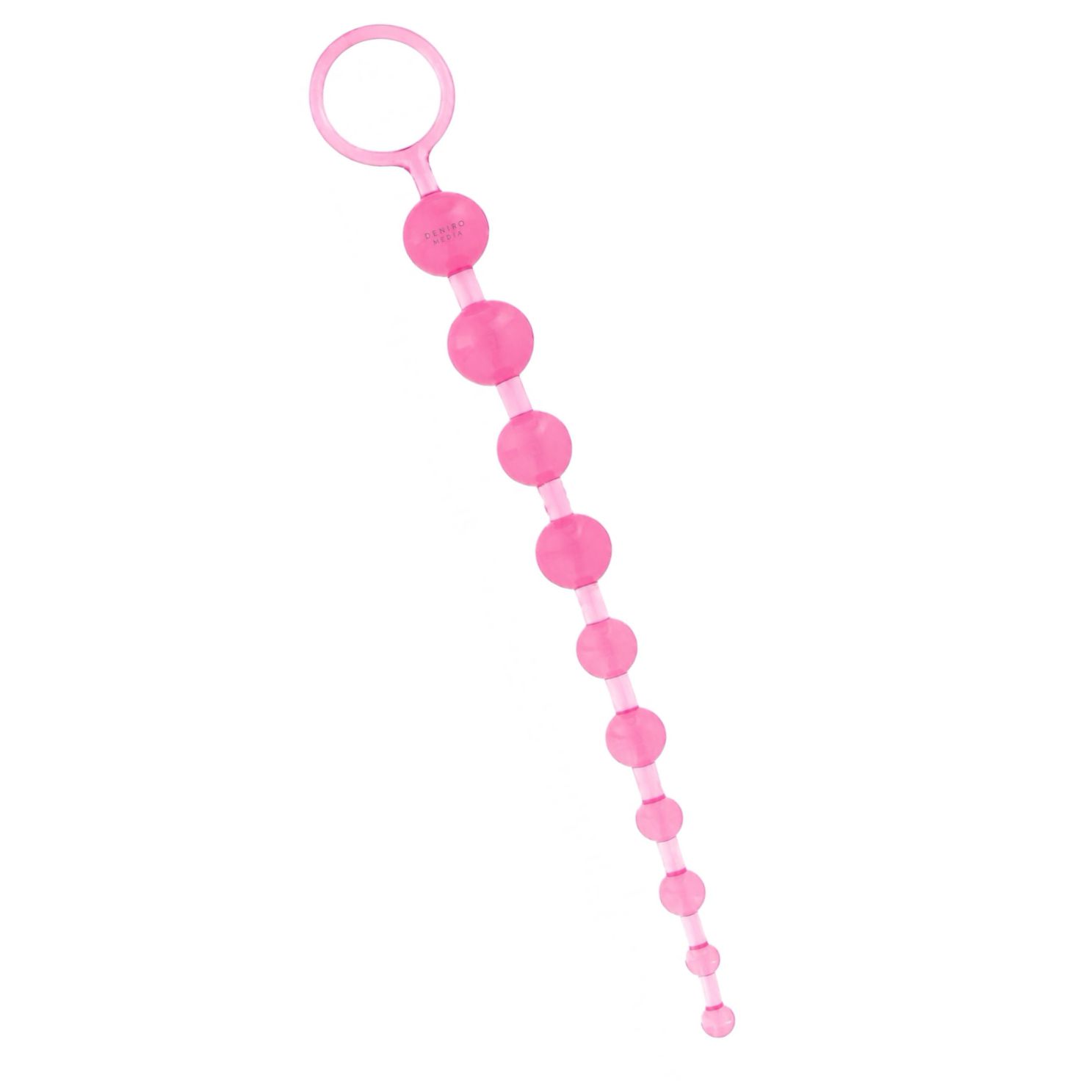 Bile Anale Thai Toy Beads