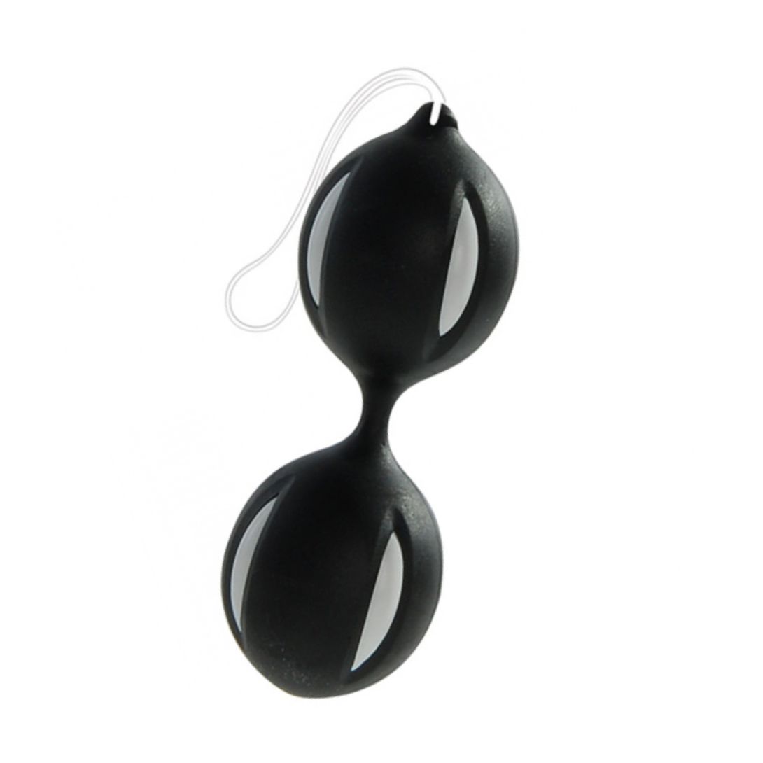 Bile Candy Taffy Negru