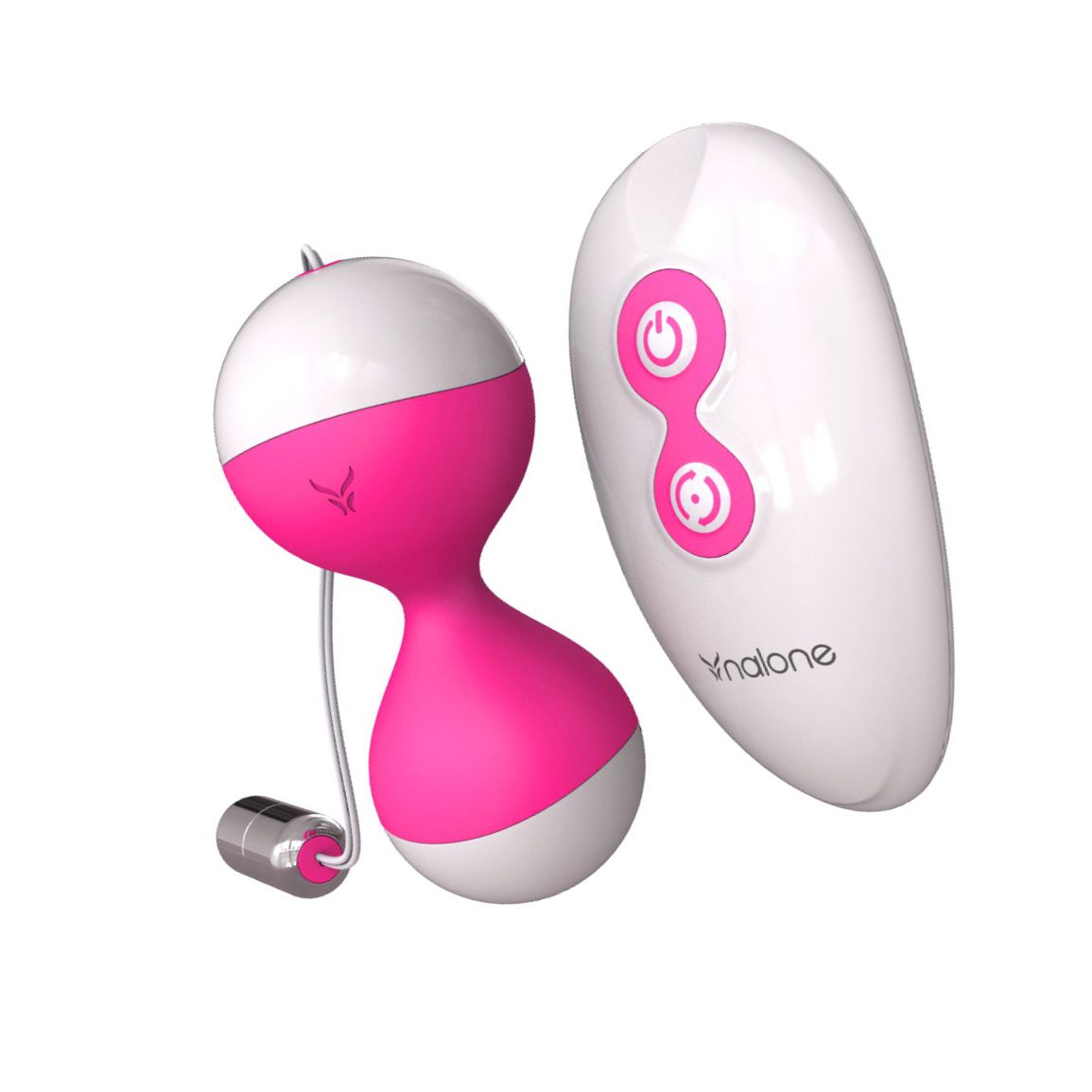 Bile Vaginale Nalone Miu Miu Kegel Exerciser