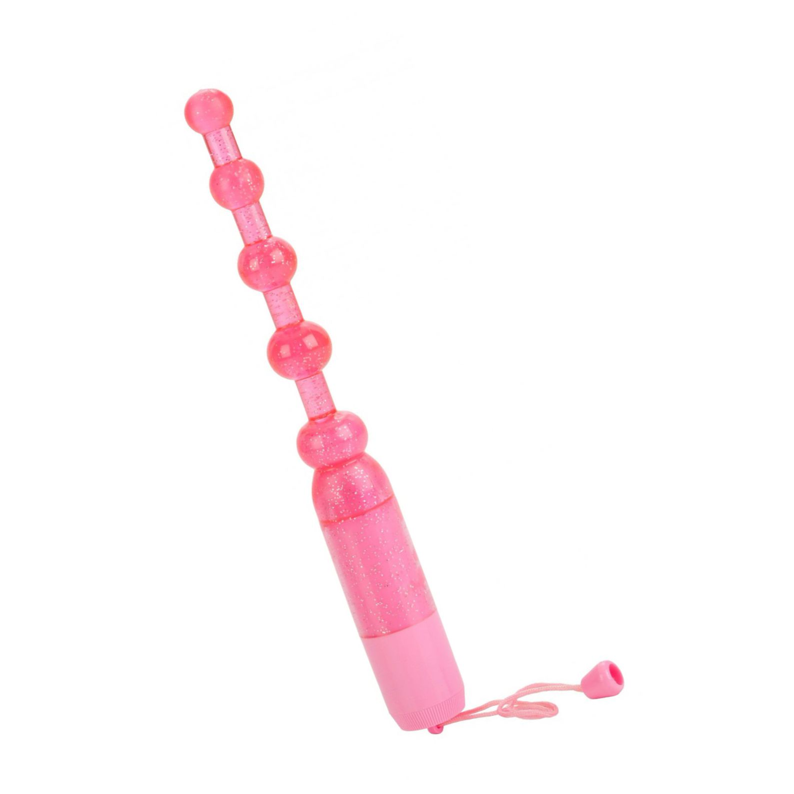 Bile Vibrating Pleasure Beads Roz