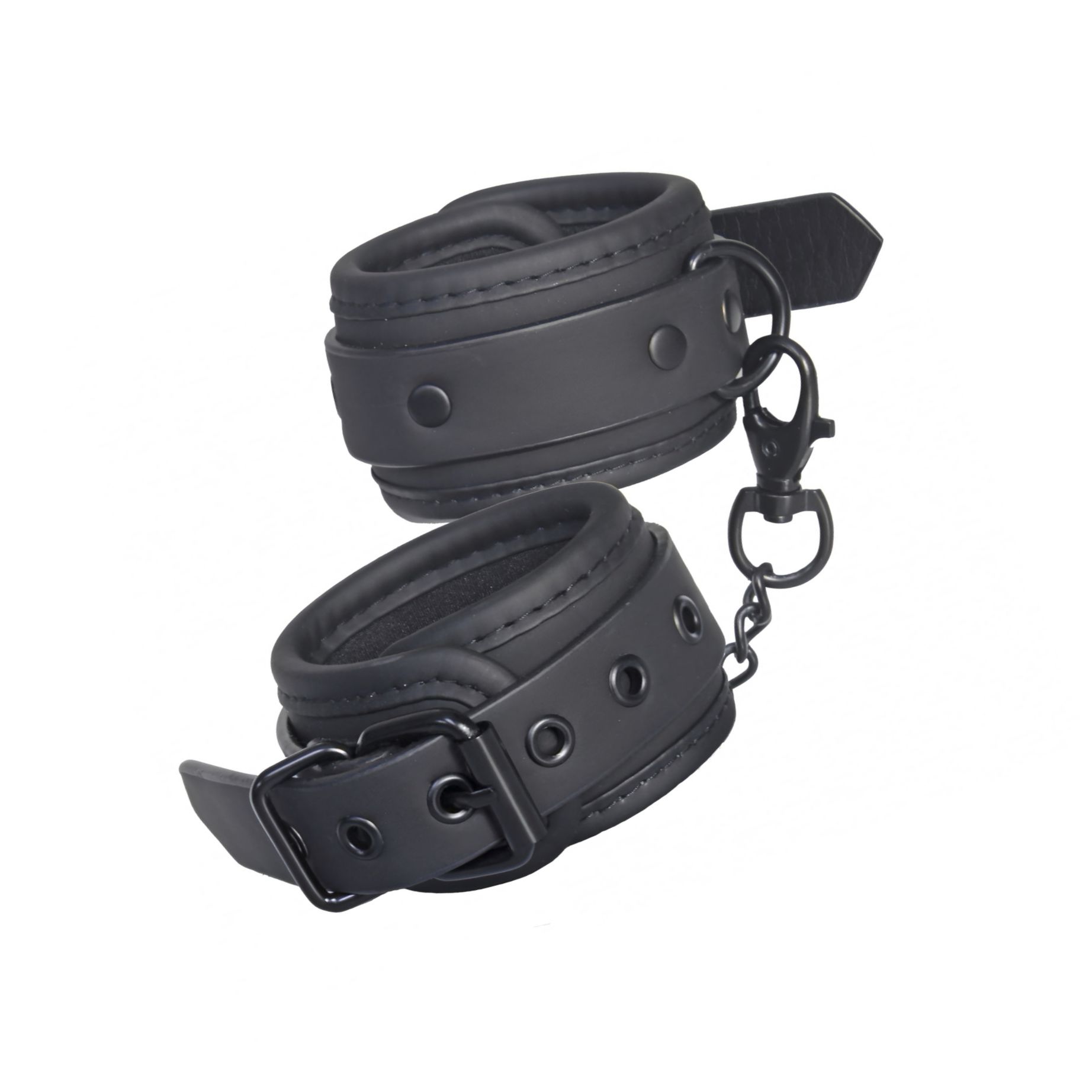Blaze Handcuff Negru