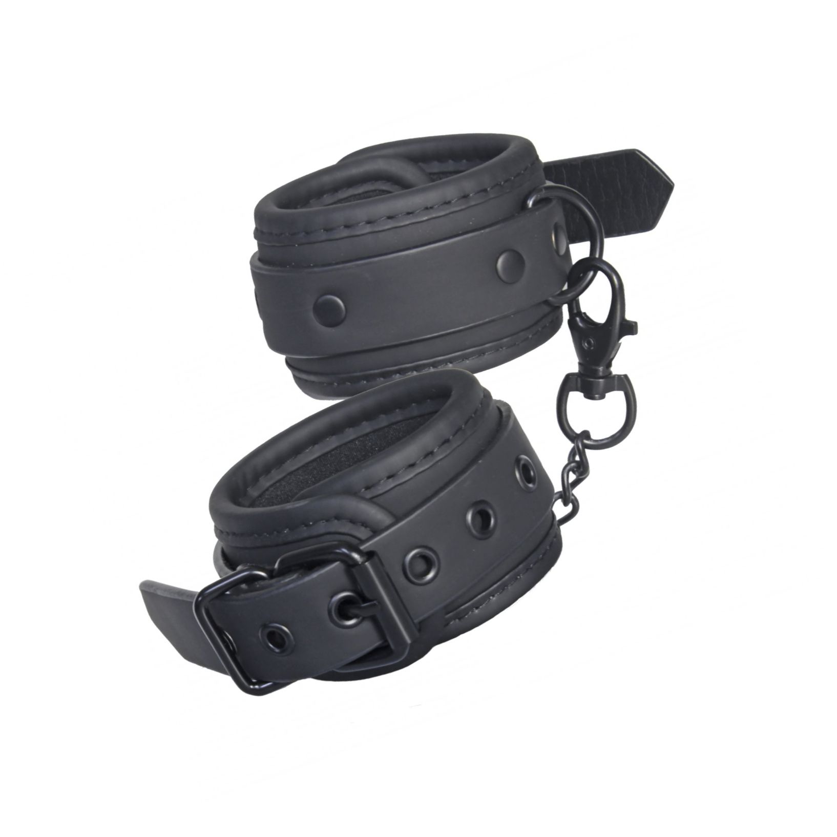 Blaze Handcuff Negru