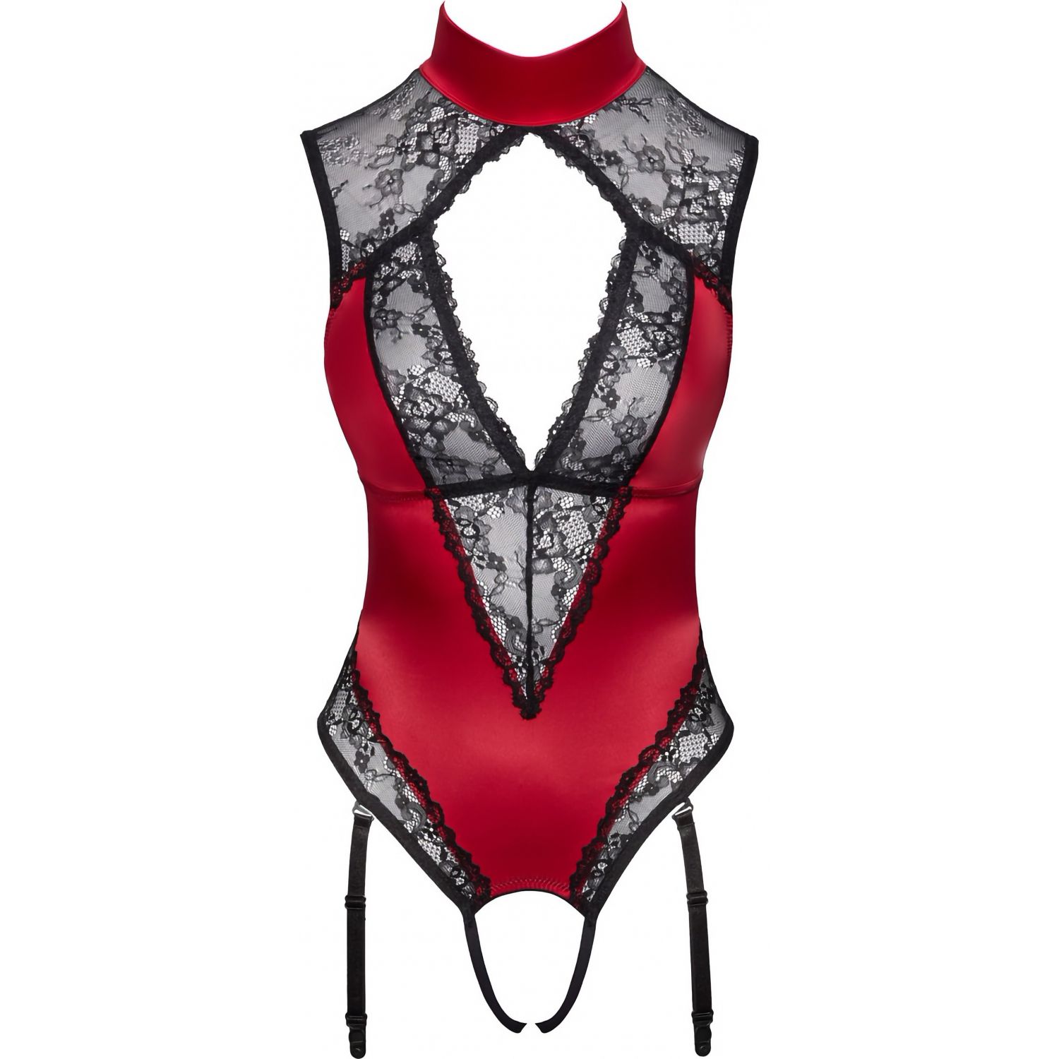 Body Cottelli Collection Charm Roșu