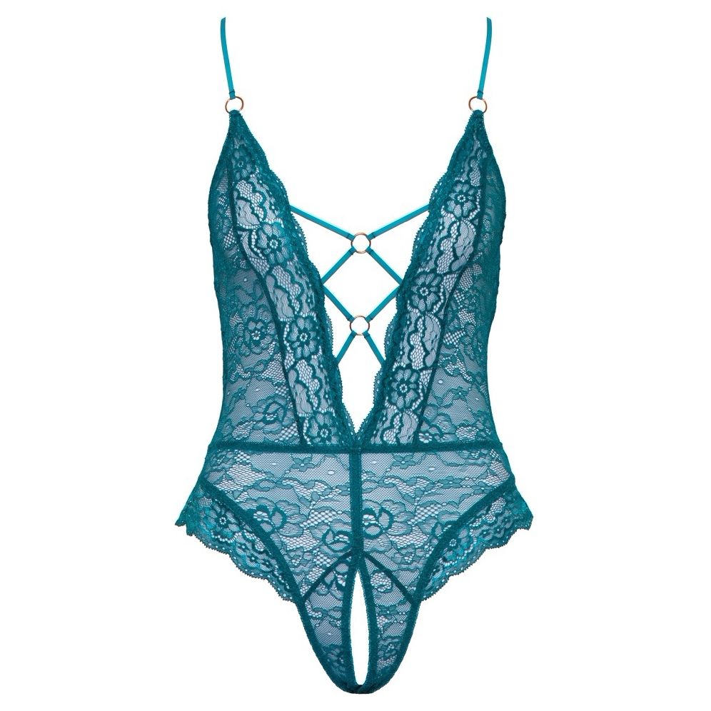 Body Decupat Cottelli Collection Fun Verde