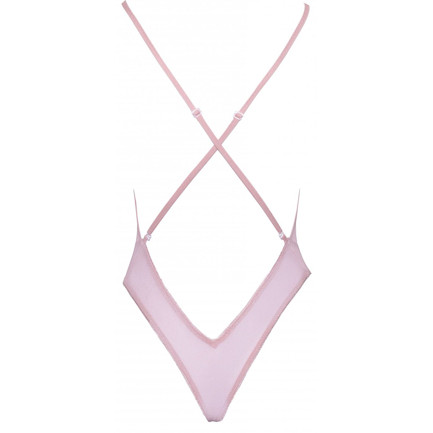 Body Kissable Isabella Roz L-XL Thumb 3